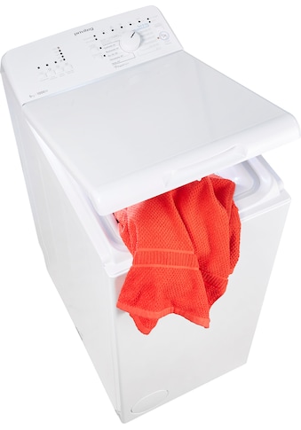 Privileg Waschmaschine Toplader »PWT L50300 DE/N«, PWT L50300 DE/N, 5 kg, 1000 U/min kaufen