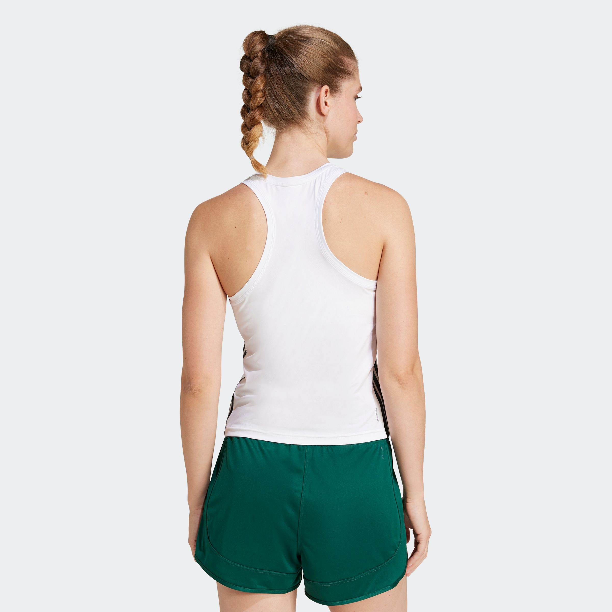 adidas Performance Tanktop »TR-ES 3S TK«