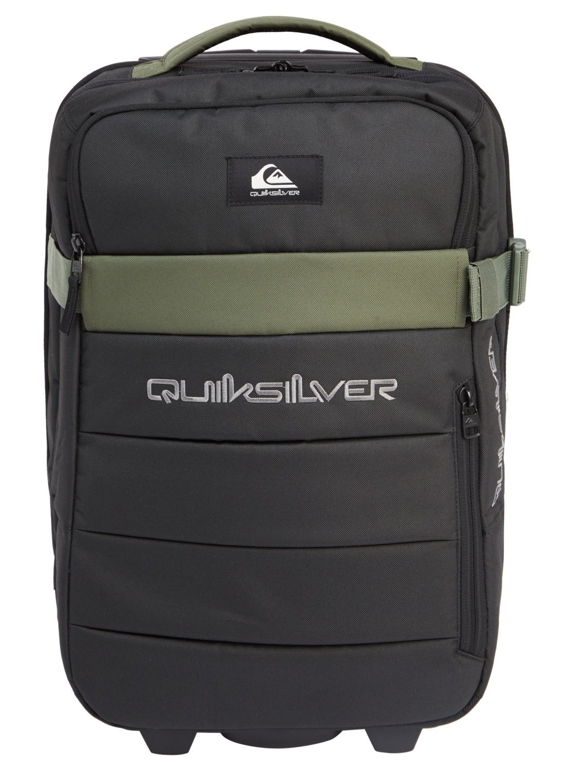 Quiksilver Herren Reisetasche »Horizon 41L« in schwarz, Größe Einheitsgröße