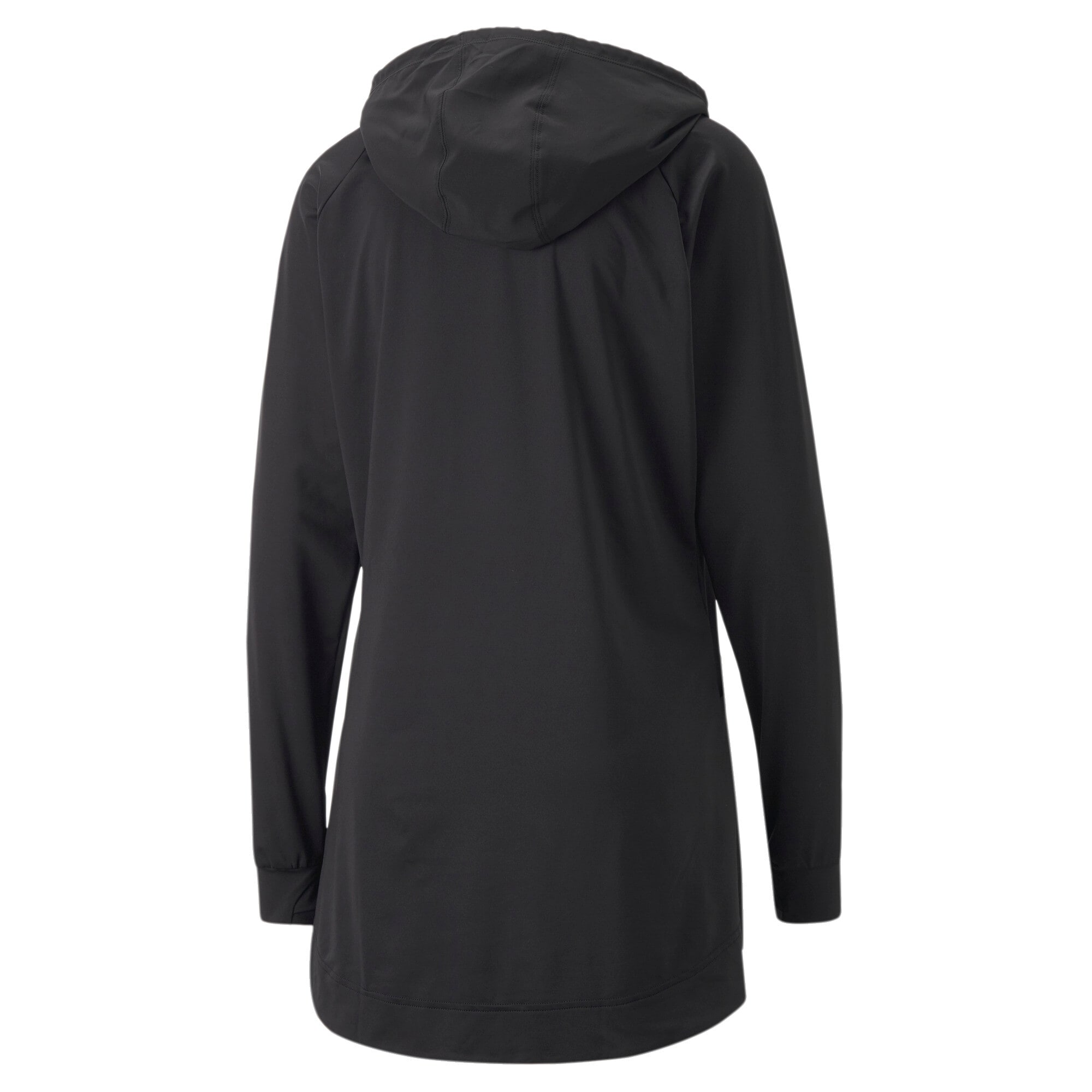 PUMA Kapuzensweatshirt »MODEST ACTIVEWEAR HOODIE«
