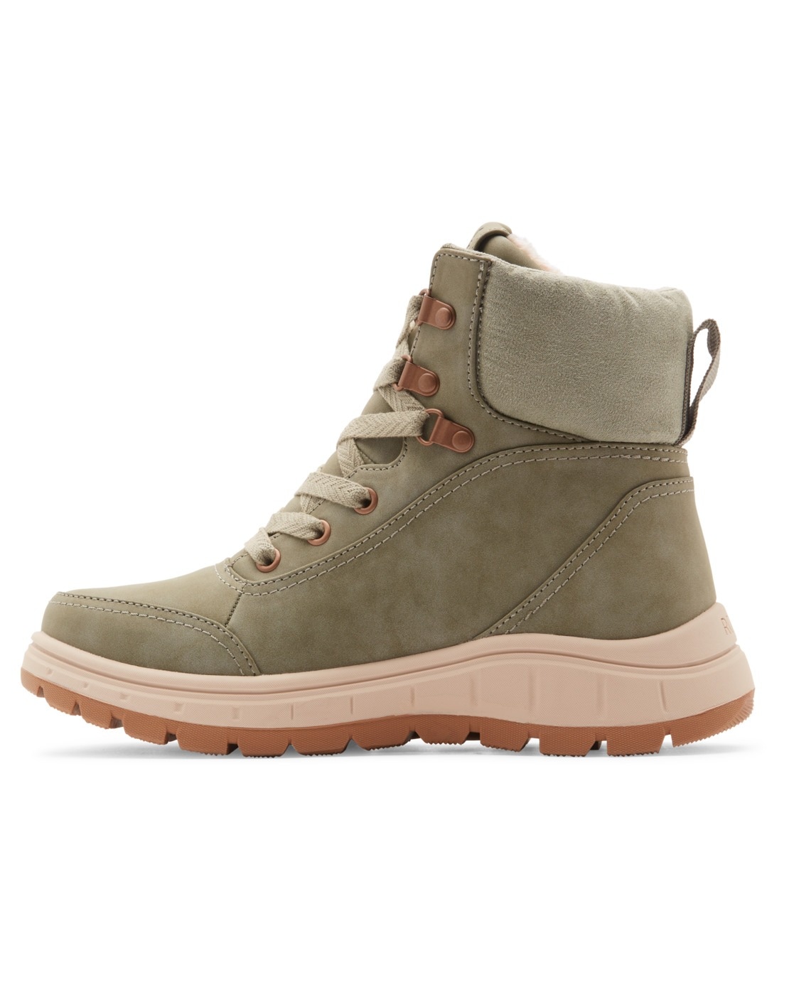 Roxy Stiefel »Karmel«