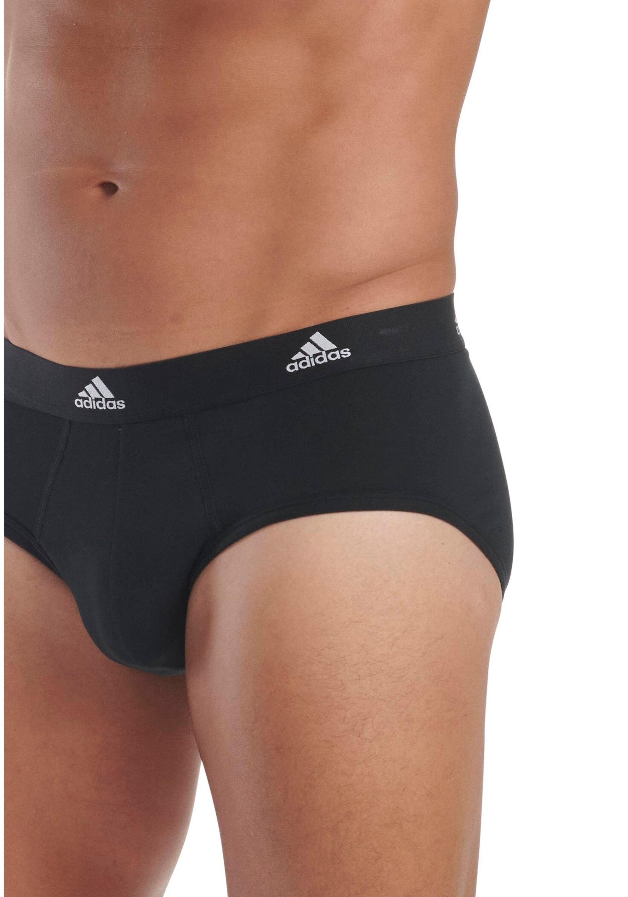 adidas Originals Slip »Slip 3er Pack«