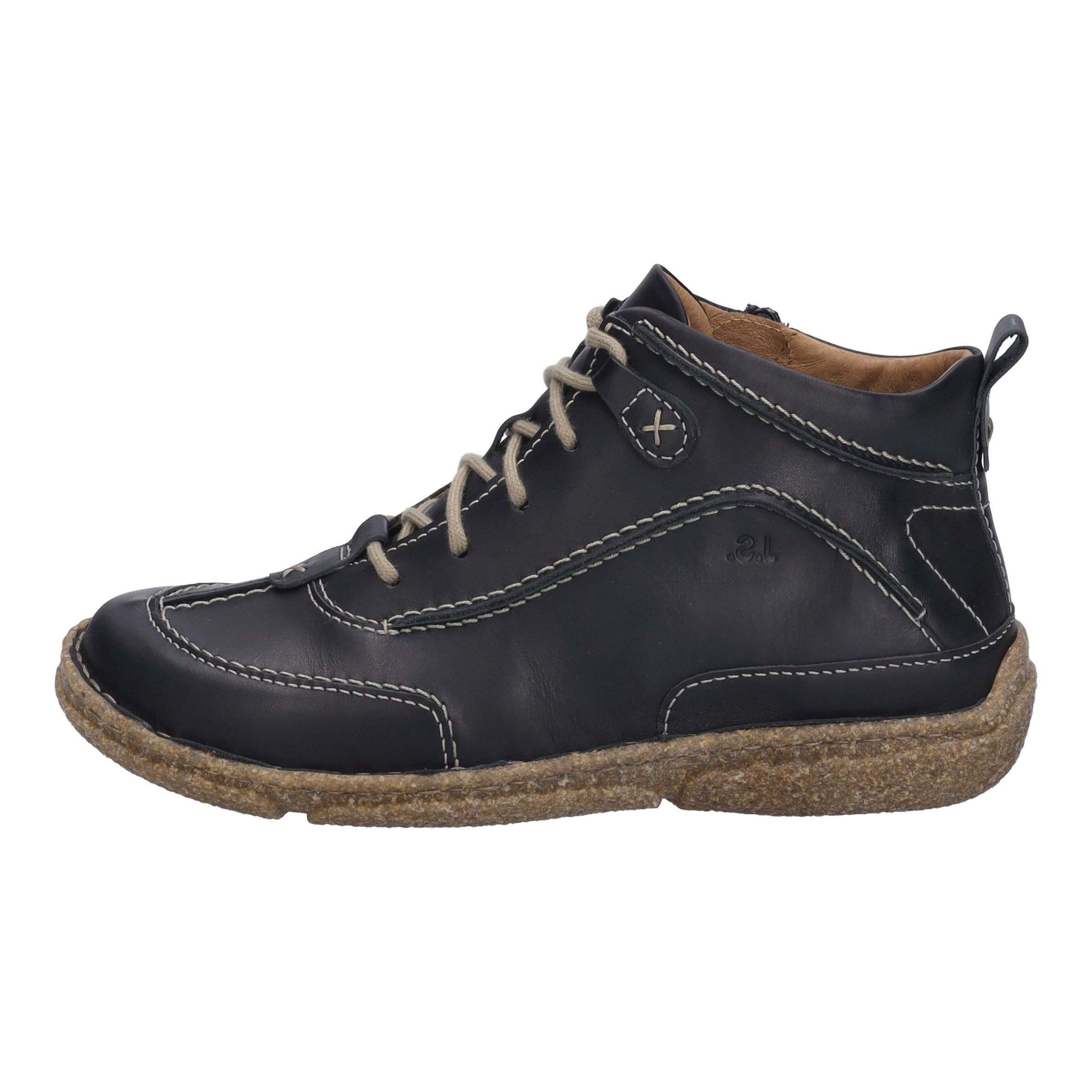 Josef Seibel Stiefelette »Neele 52, schwarz«