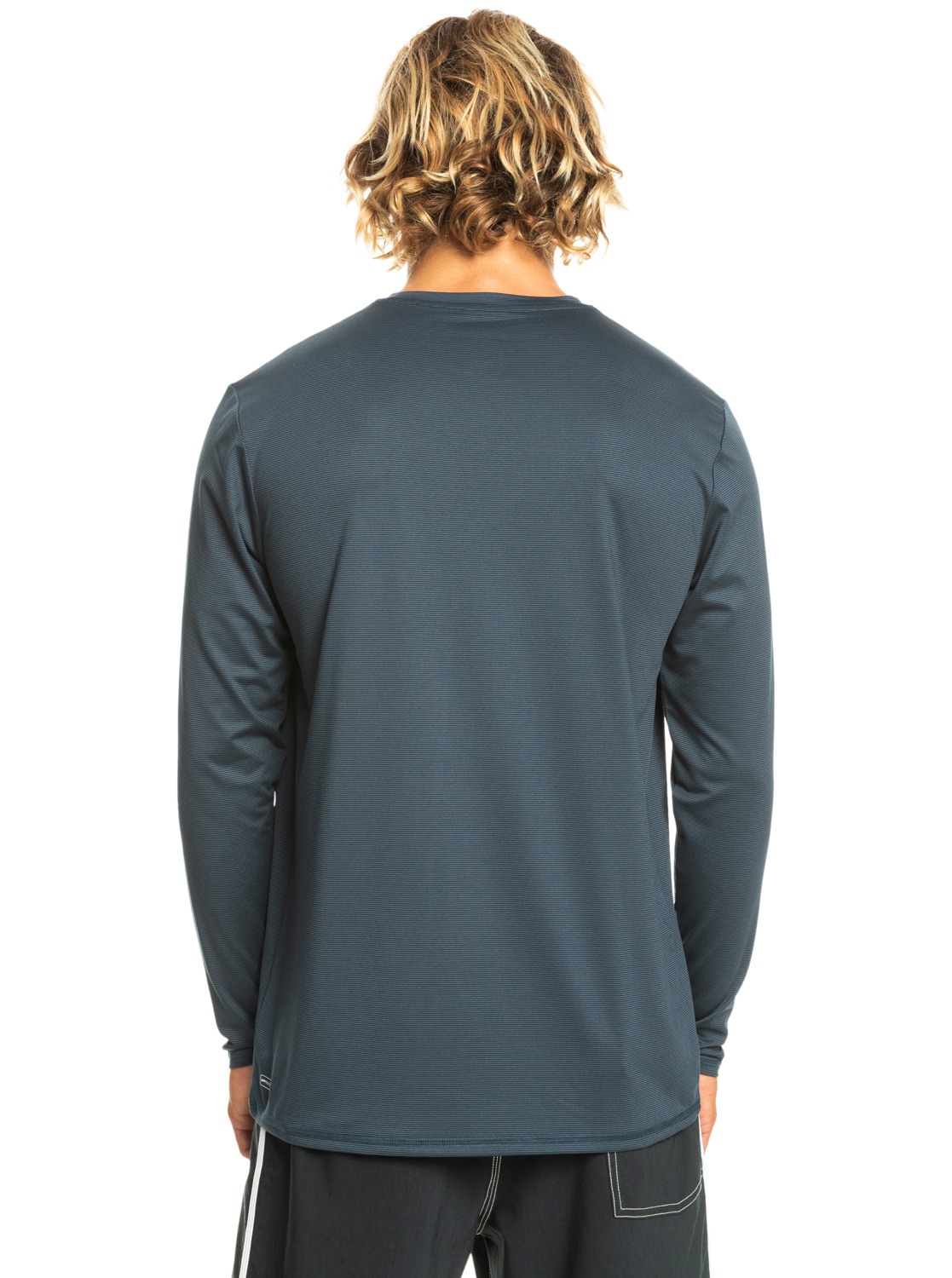 Quiksilver Neopren Shirt »Heritage Heather«