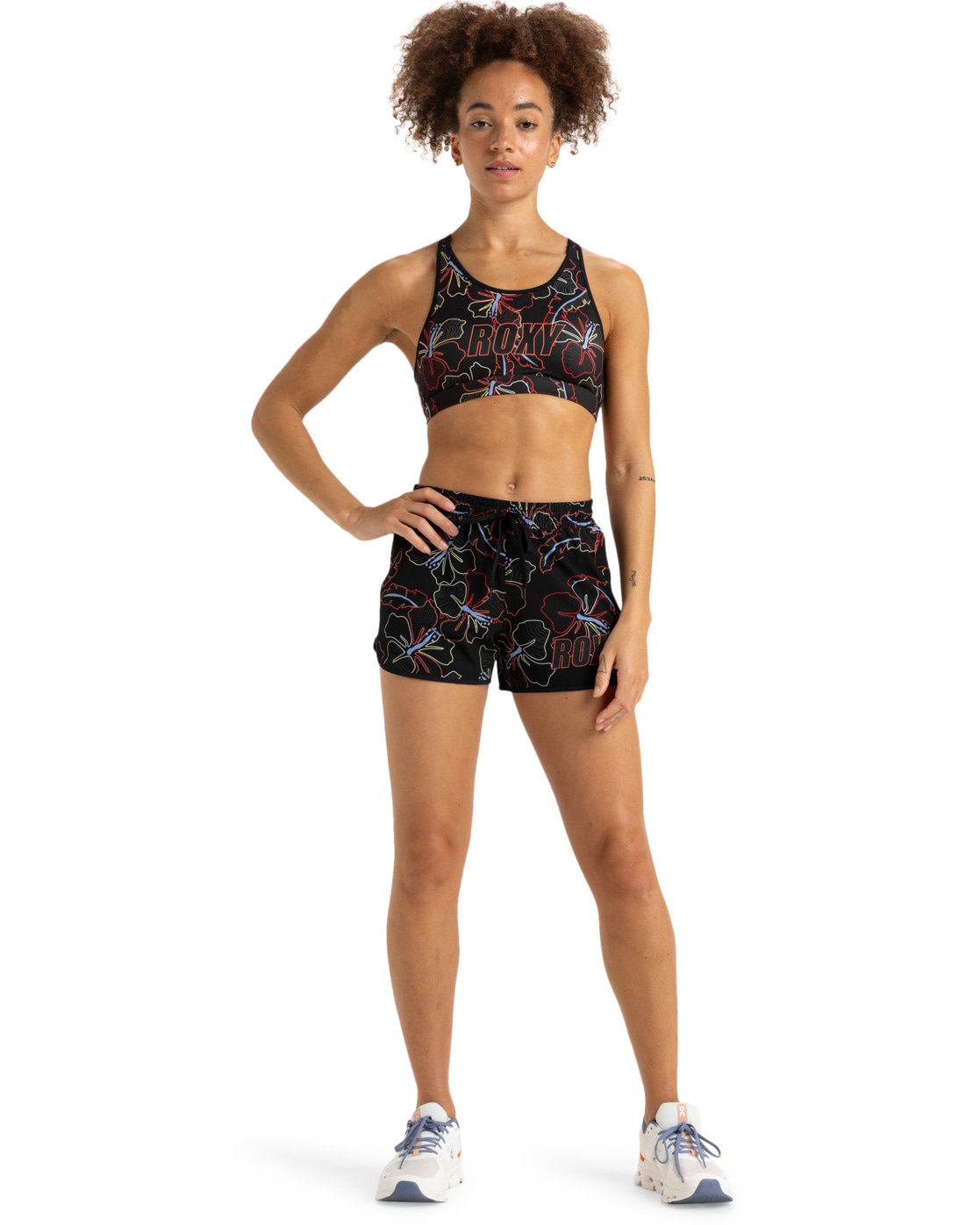 Roxy Sporttop »Everyday Flow«