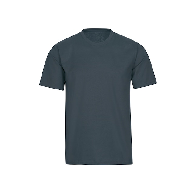 Baumwolle« OTTO DELUXE Trigema online T-Shirt »TRIGEMA T-Shirt kaufen bei