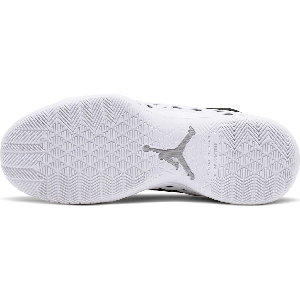 Jordan Basketballschuh »Jumpman Diamond Mid«