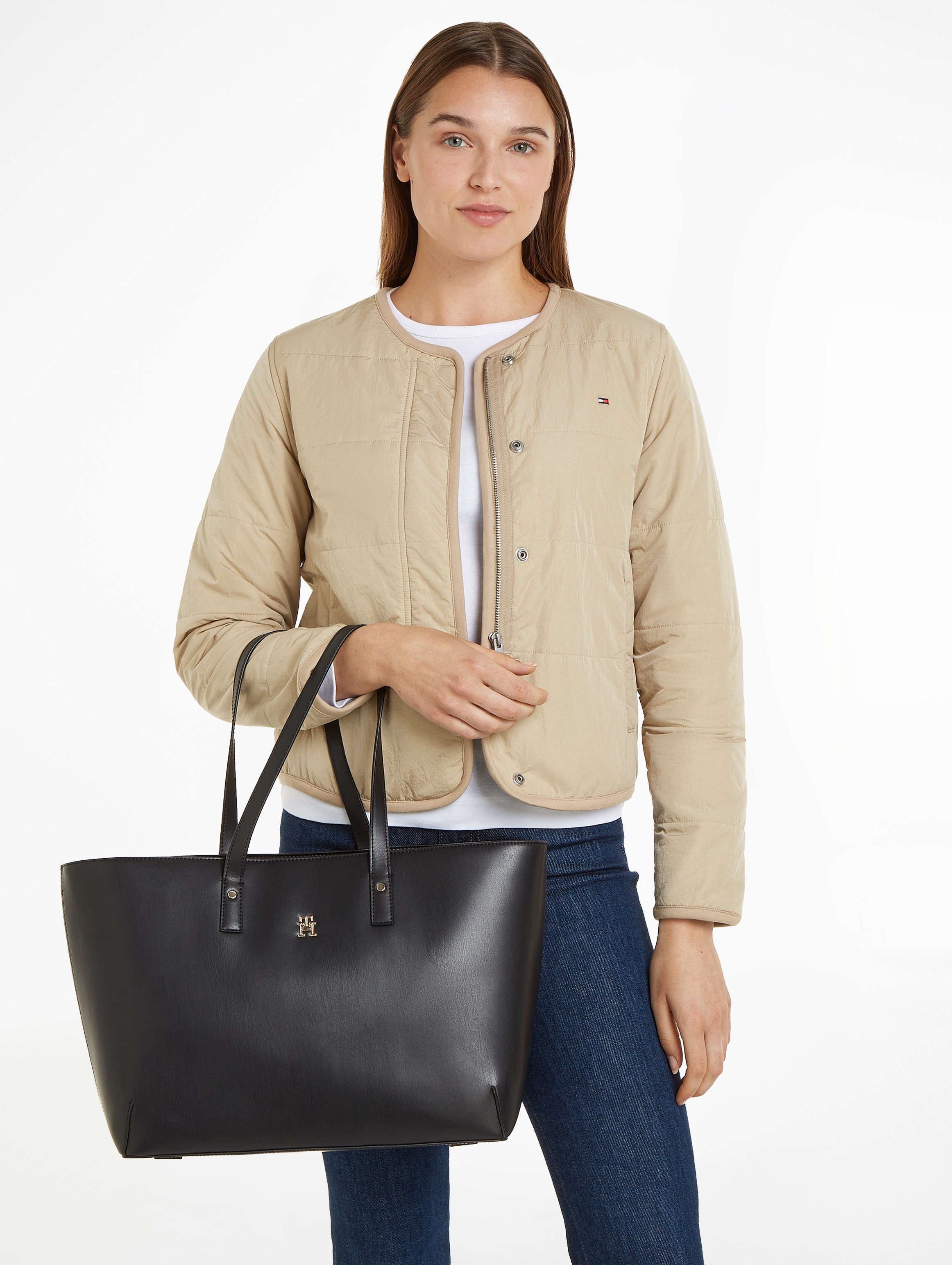 Tommy Hilfiger Shopper