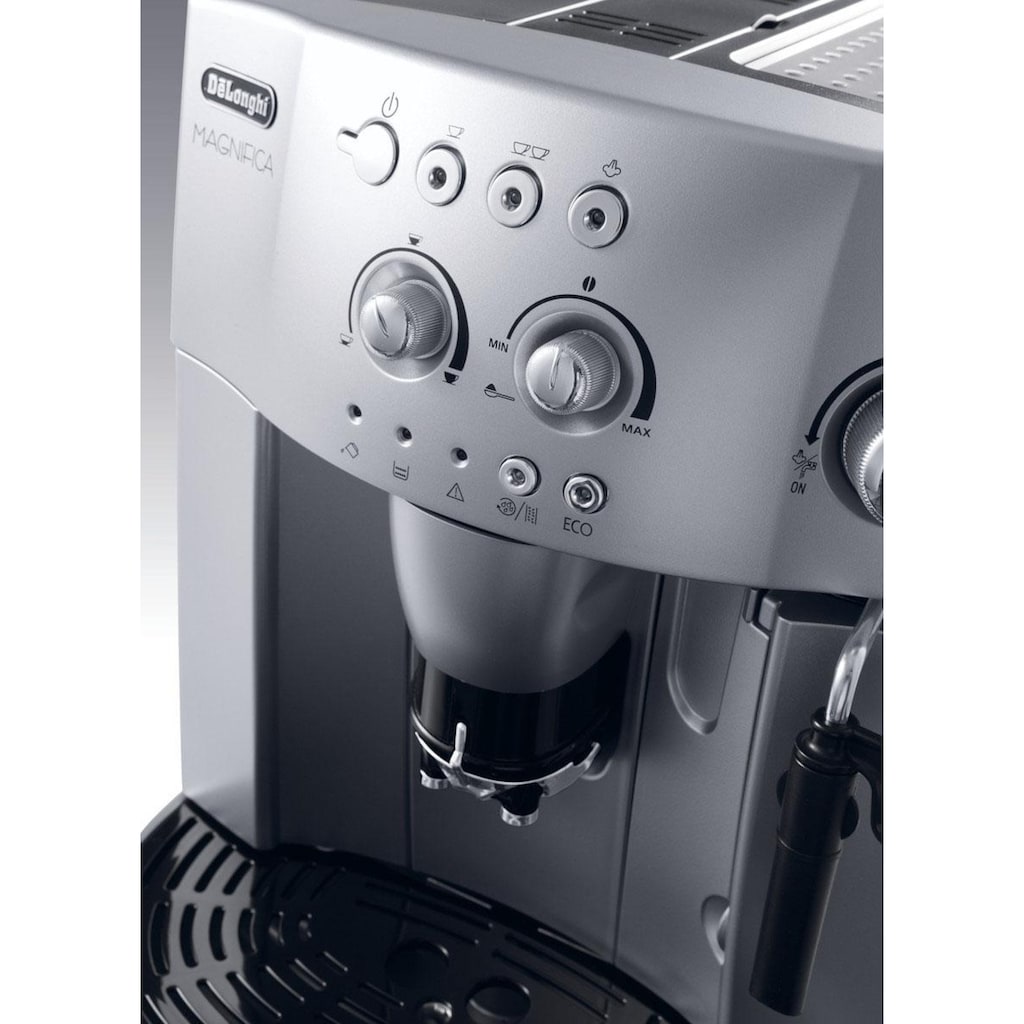 De'Longhi Kaffeevollautomat »Magnifica ESAM 4008.S«