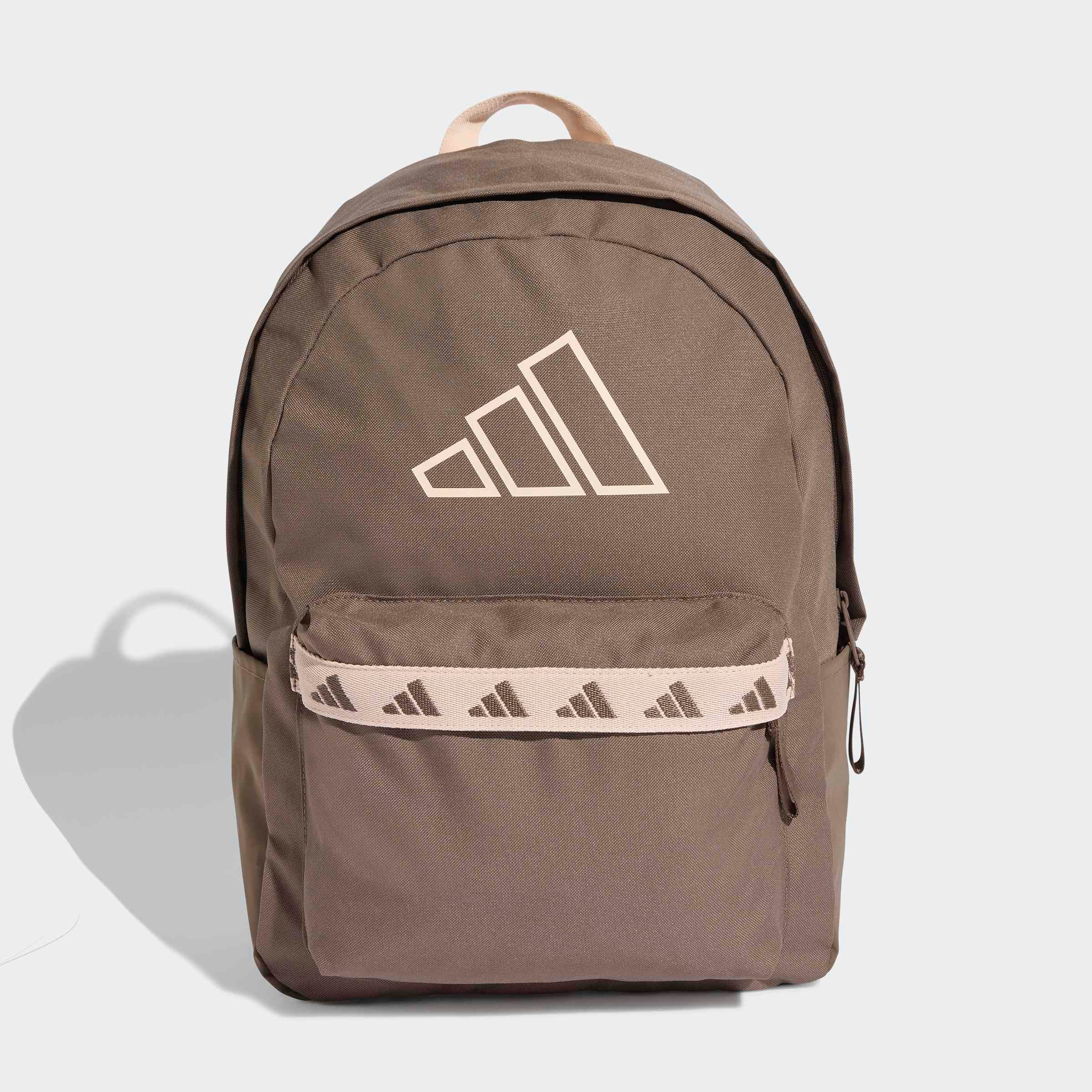 adidas Performance Rucksack »CL TAPE BPK« für Erwachsene, sportlich und stilvoll, mehrere Fächer und Taschen