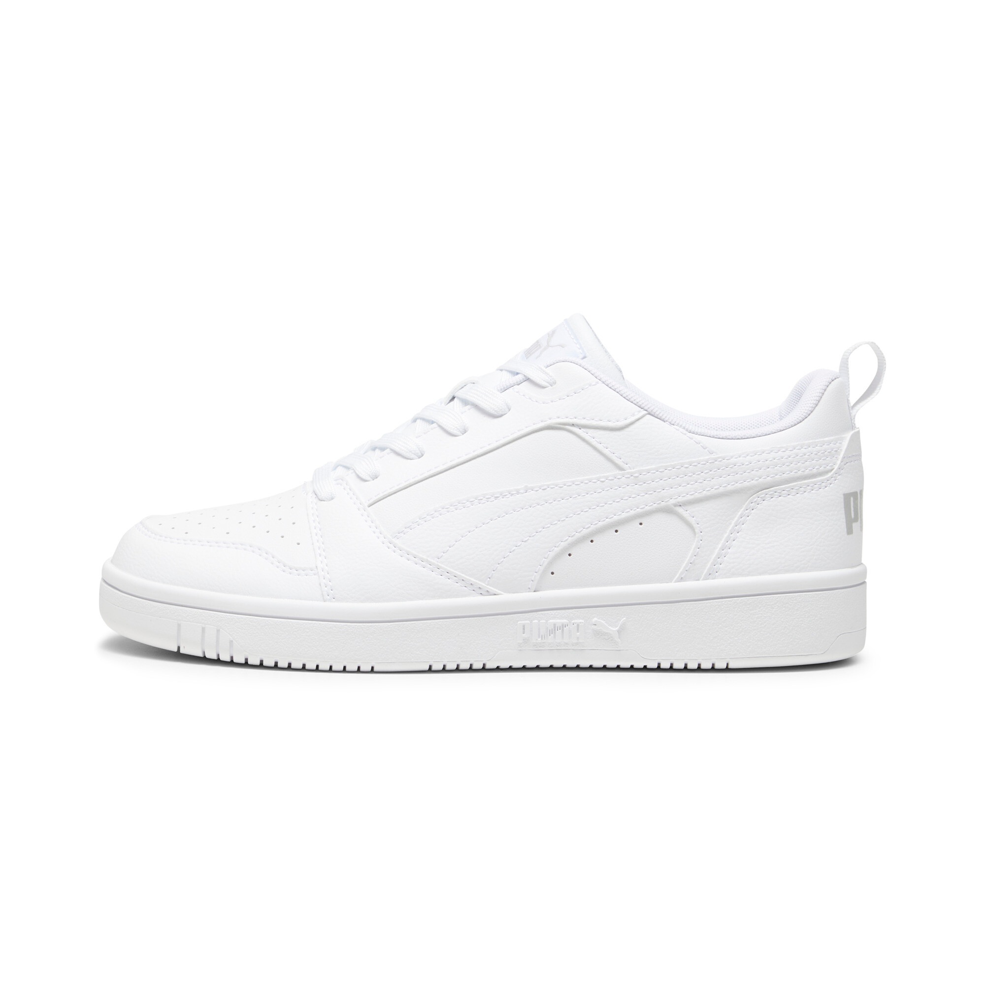 PUMA Sneaker »REBOUND V6 LOW«