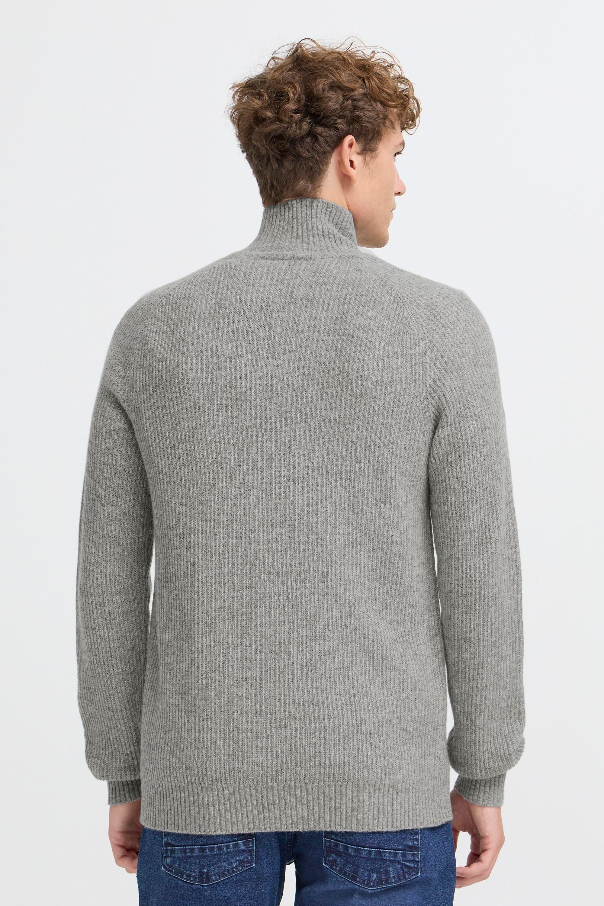 Kronstadt Strickjacke »Trainingsjacke KSDoors«