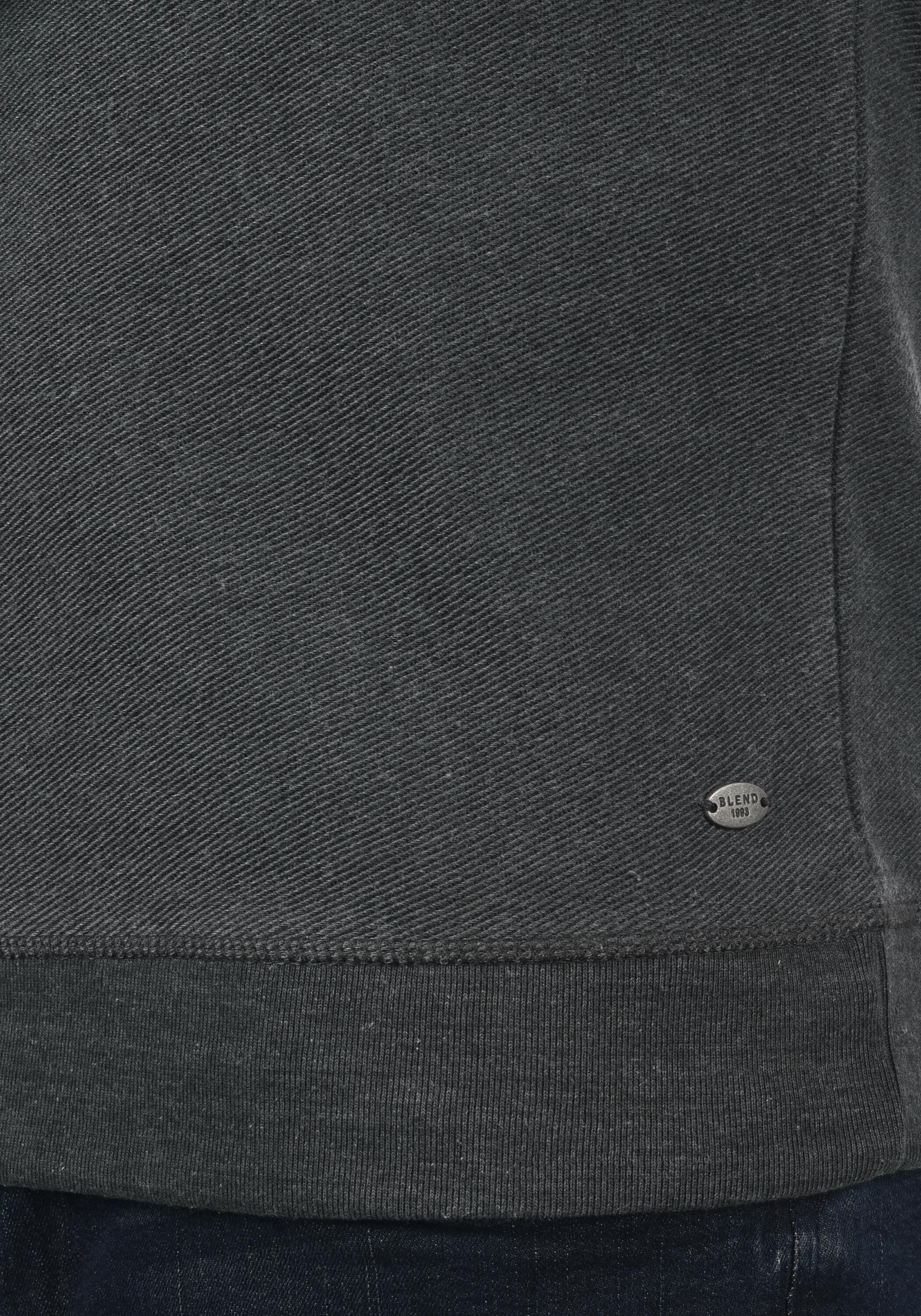Blend Longpullover »Sweatshirt BHFalk«