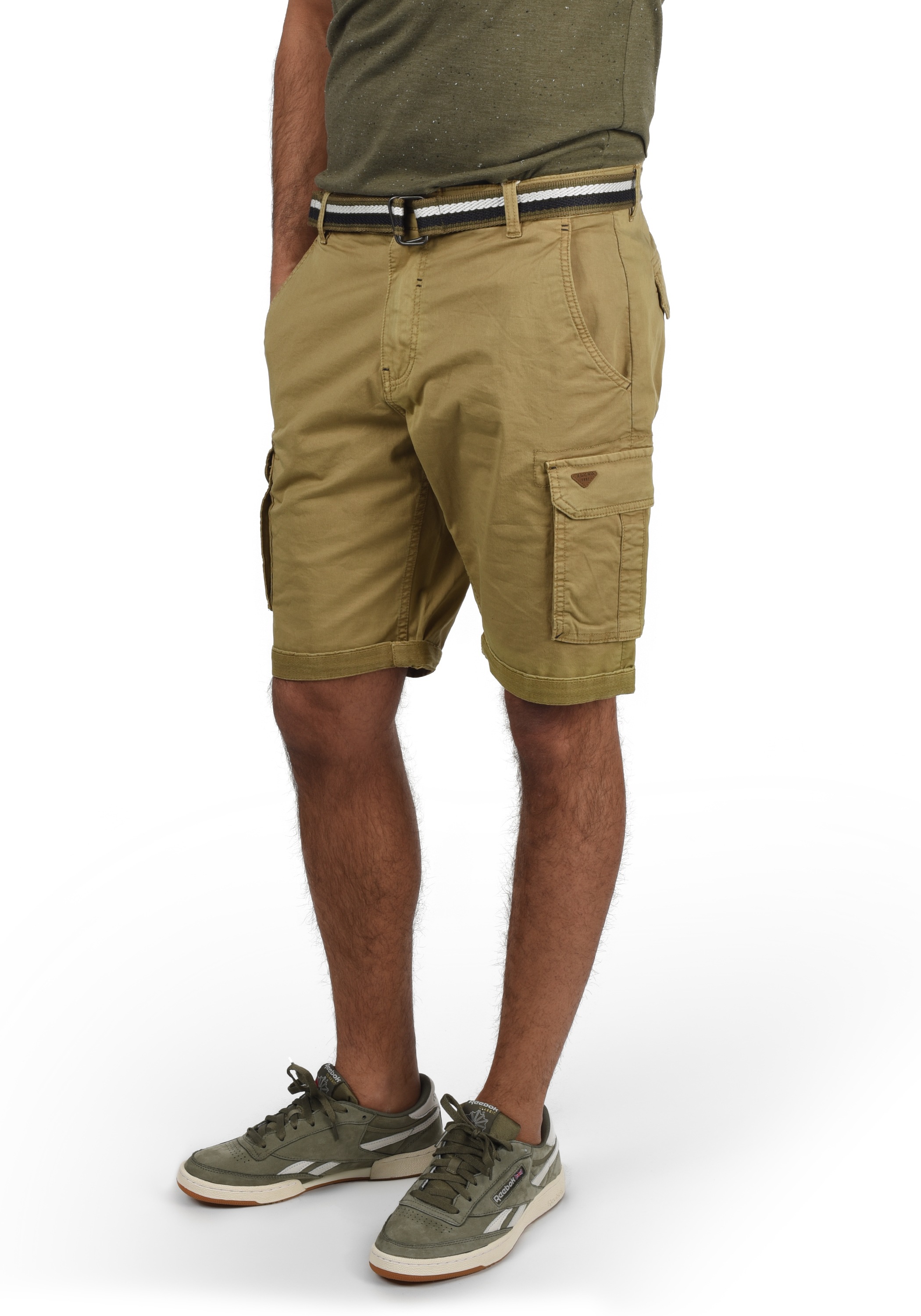 Blend Cargoshorts »Cargoshorts BHBrian«