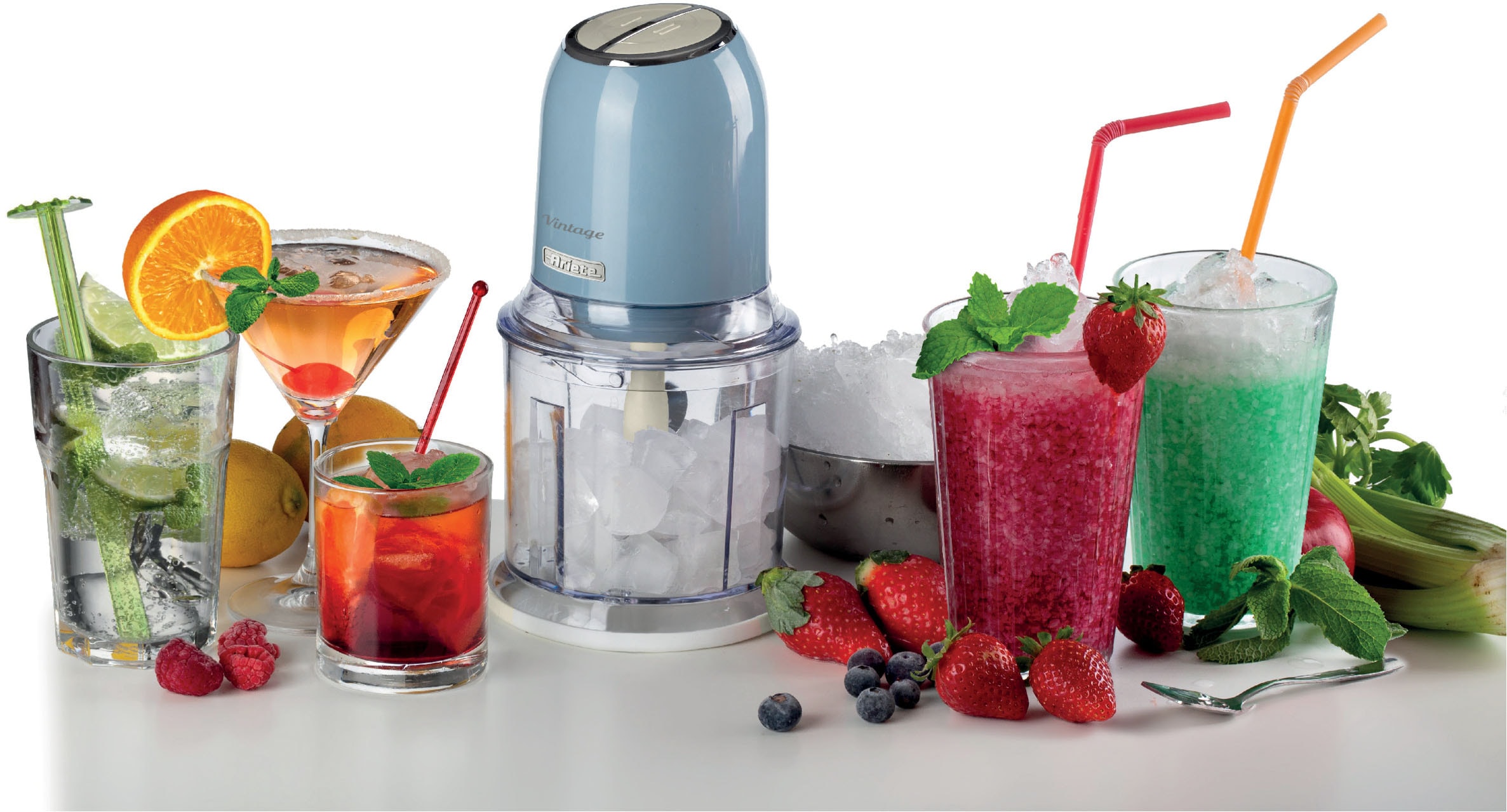 Ariete Zerkleinerer »438« 400 W