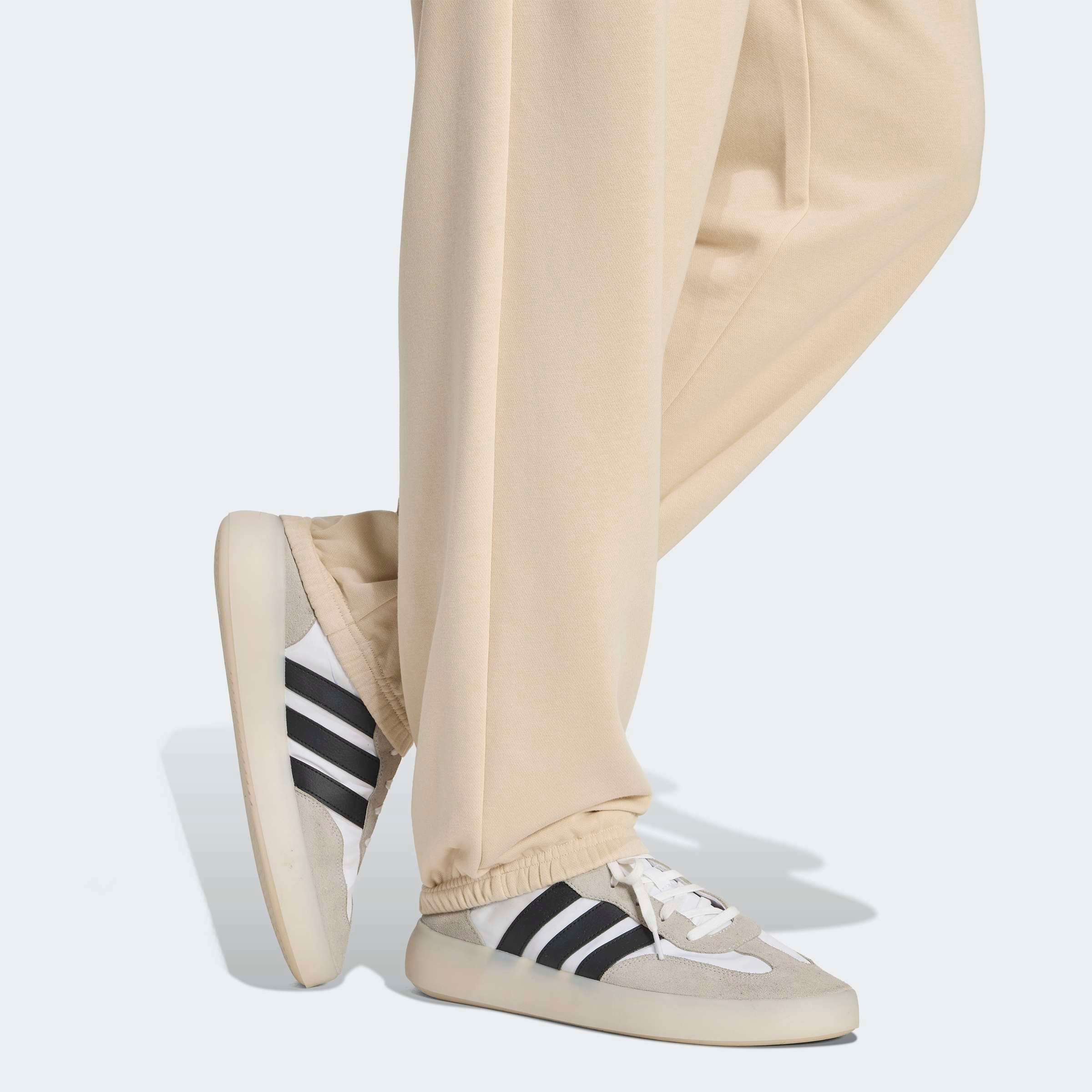 adidas Sportswear Sporthose »M COLL FT PT«  mit normal-weiter Passform, ohne Verschluss, für Erwachsene