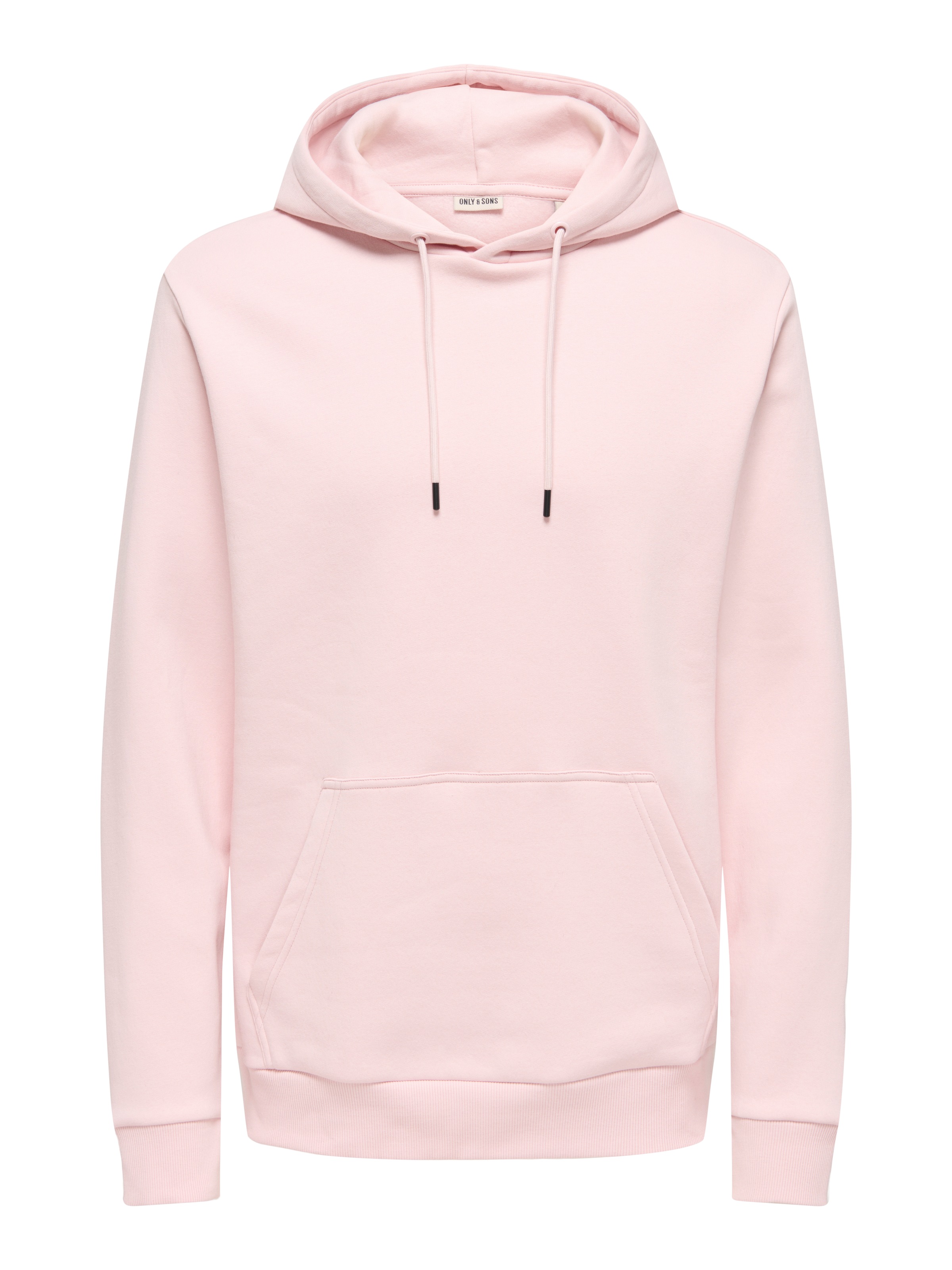 ONLY & SONS Kapuzensweatshirt »ONSCERES HOODIE SWEAT NOOS«, Baumwollmischung, regular fit
