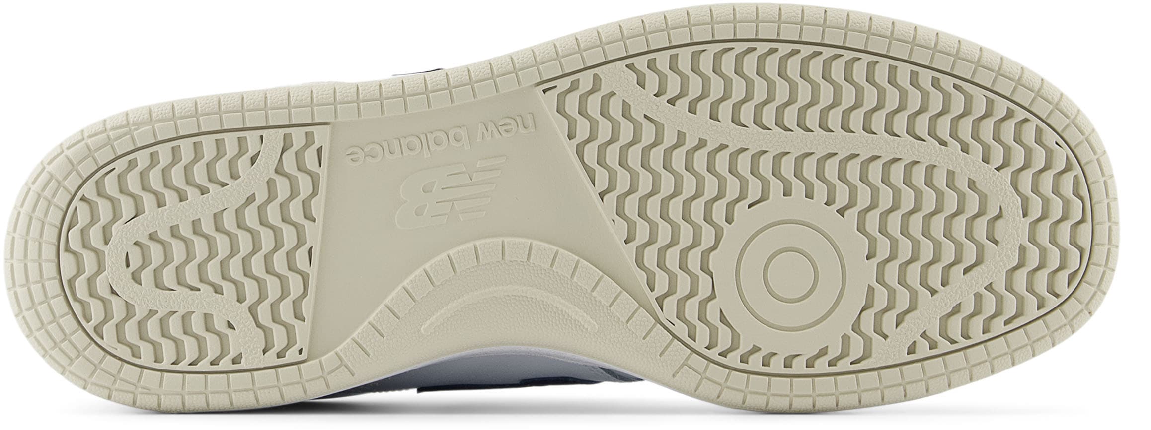 New Balance Sneaker »BB80«, von dem New Balance 550 inspiriert