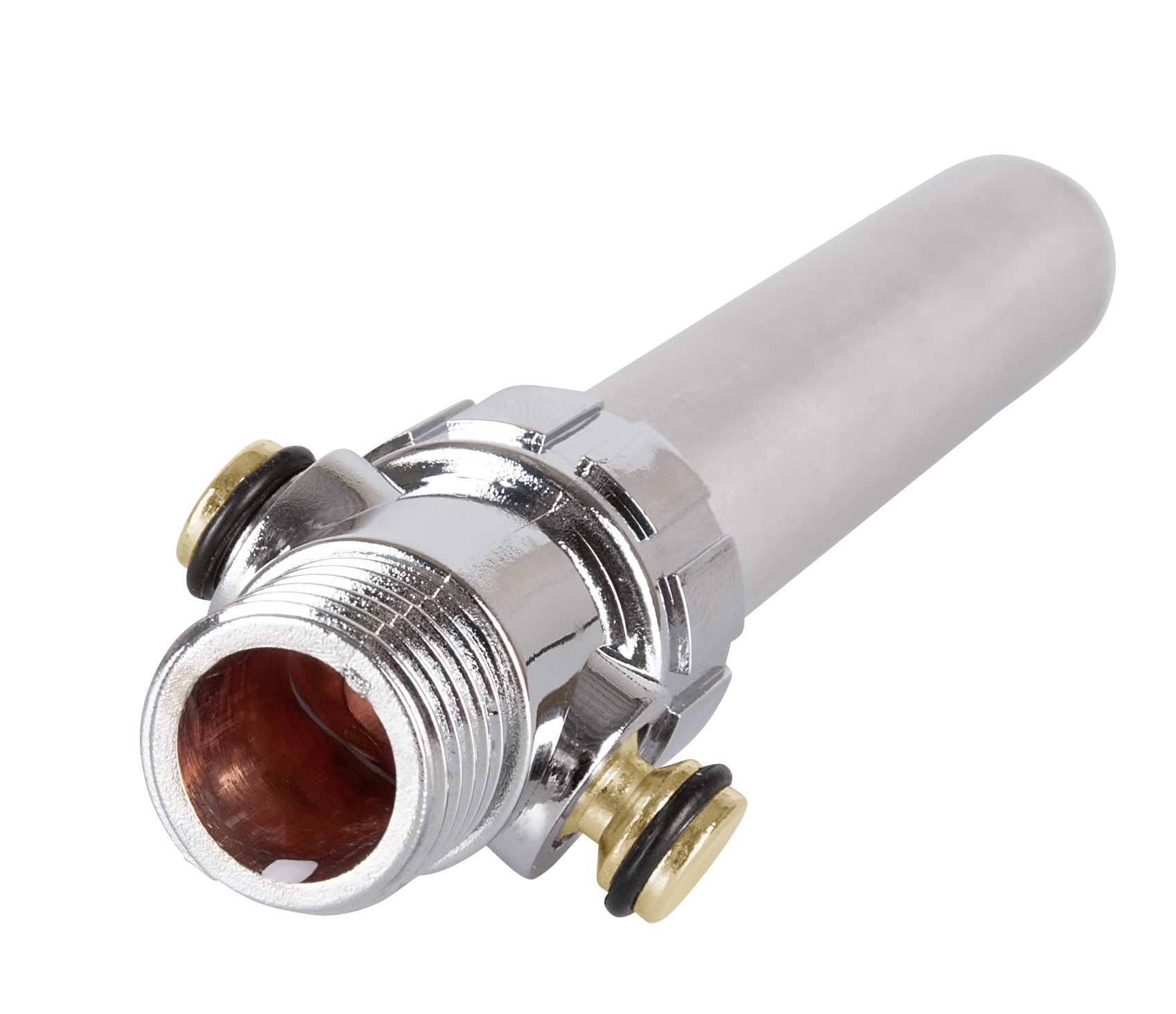 You2Toys Intimdusche »Duschaufsatz Total Splash«