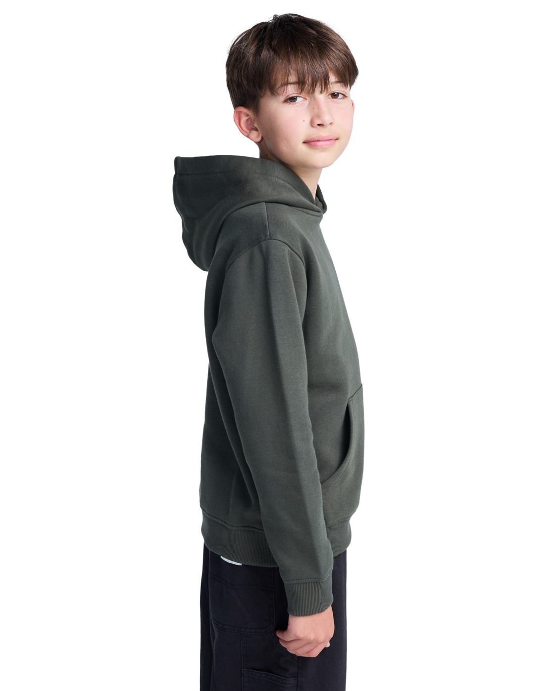 Element Hoodie »Icon Embroidery«
