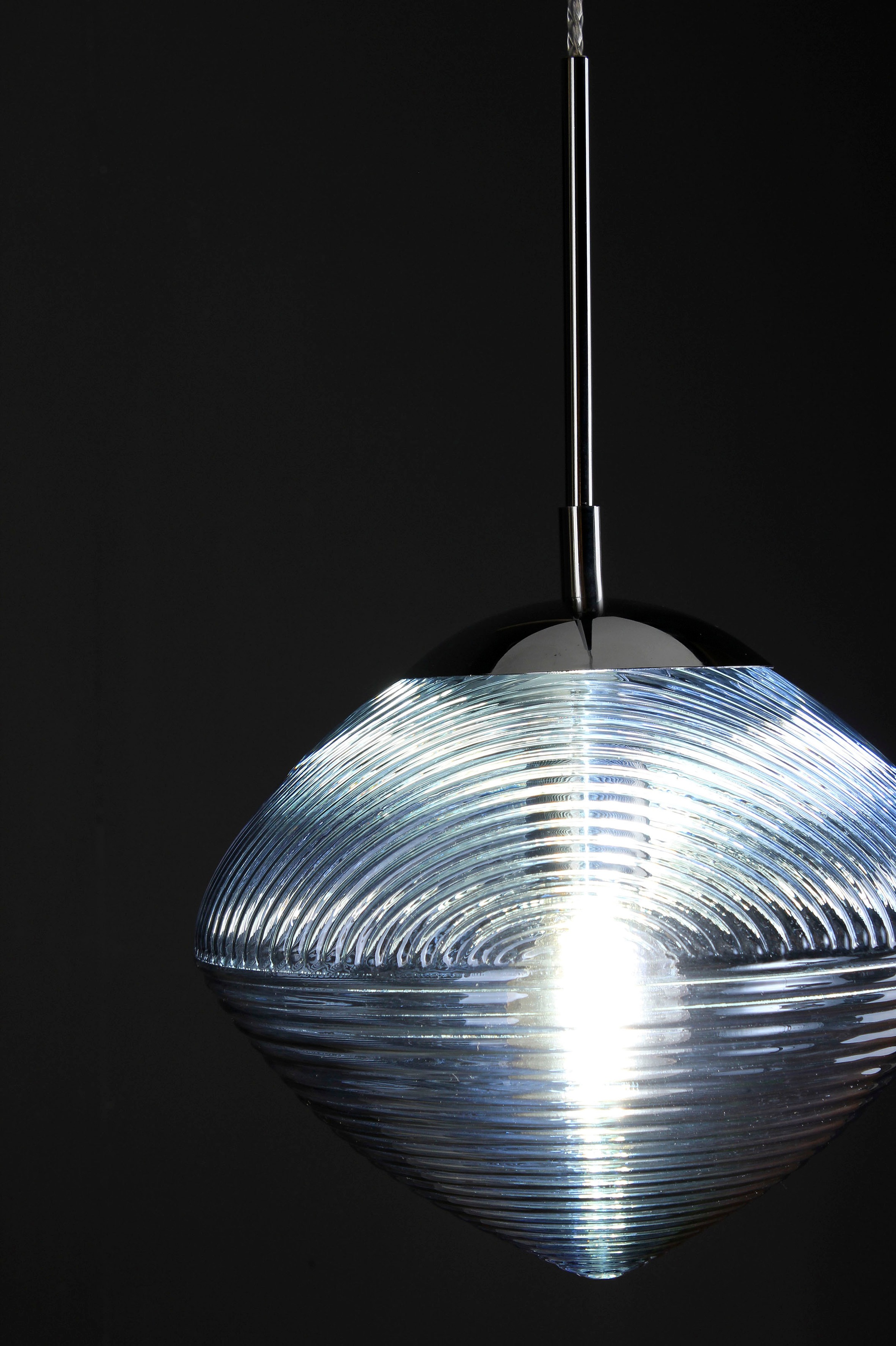 ECO-LIGHT Pendelleuchte »GREENWICH«, Leuchtmittel E27 | ohne Leuchtmittel