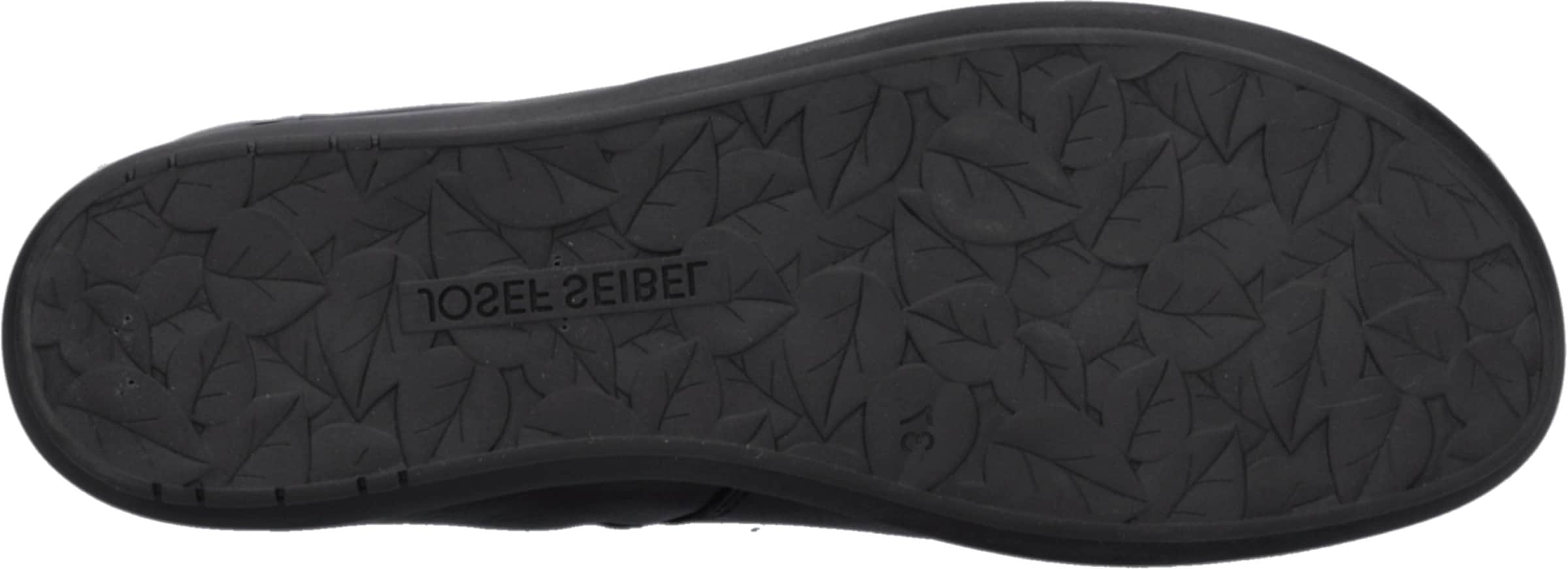 Josef Seibel Stiefelette »Violet 02«  Boots mit modischen Raffungen am Schaft, Weite H (=sehr weit)
