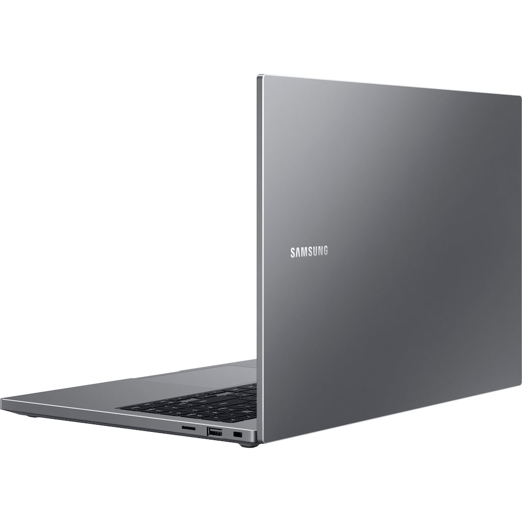 Samsung Notebook »Notebook Plus2«, 39,6 cm, / 15,6 Zoll, Intel, Celeron, UHD Graphics, 128 GB SSD