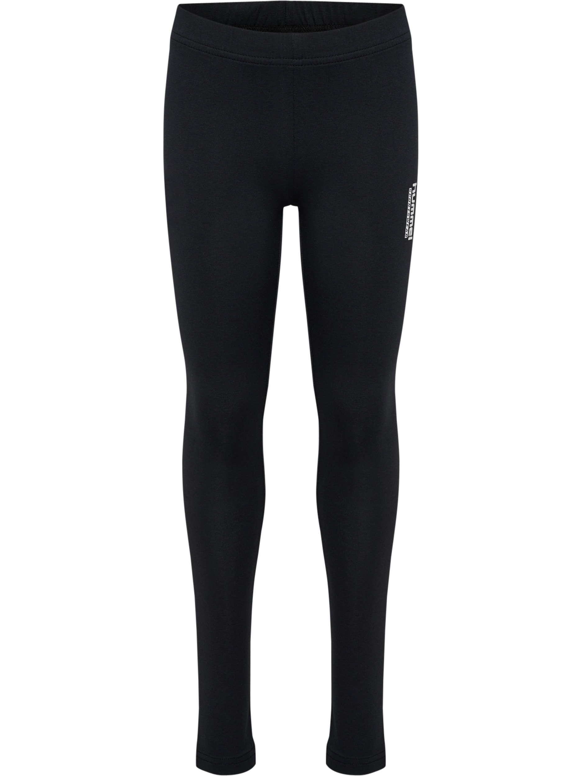 hummel Leggings  sportlicher Stil, für Kinder und Jugendliche, hohe Bewegungsfreiheit