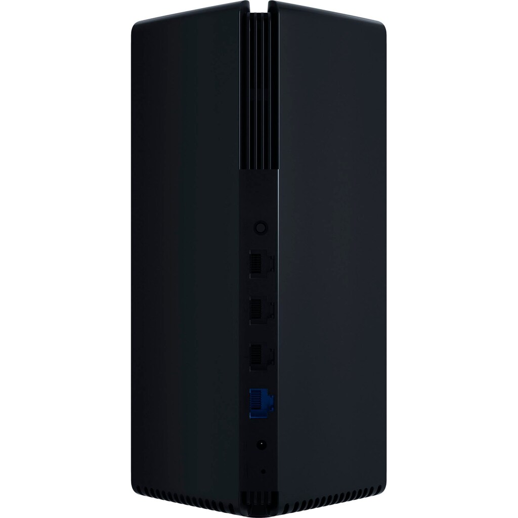 Xiaomi WLAN-Router »AX3000 RA82«, (1 St.)