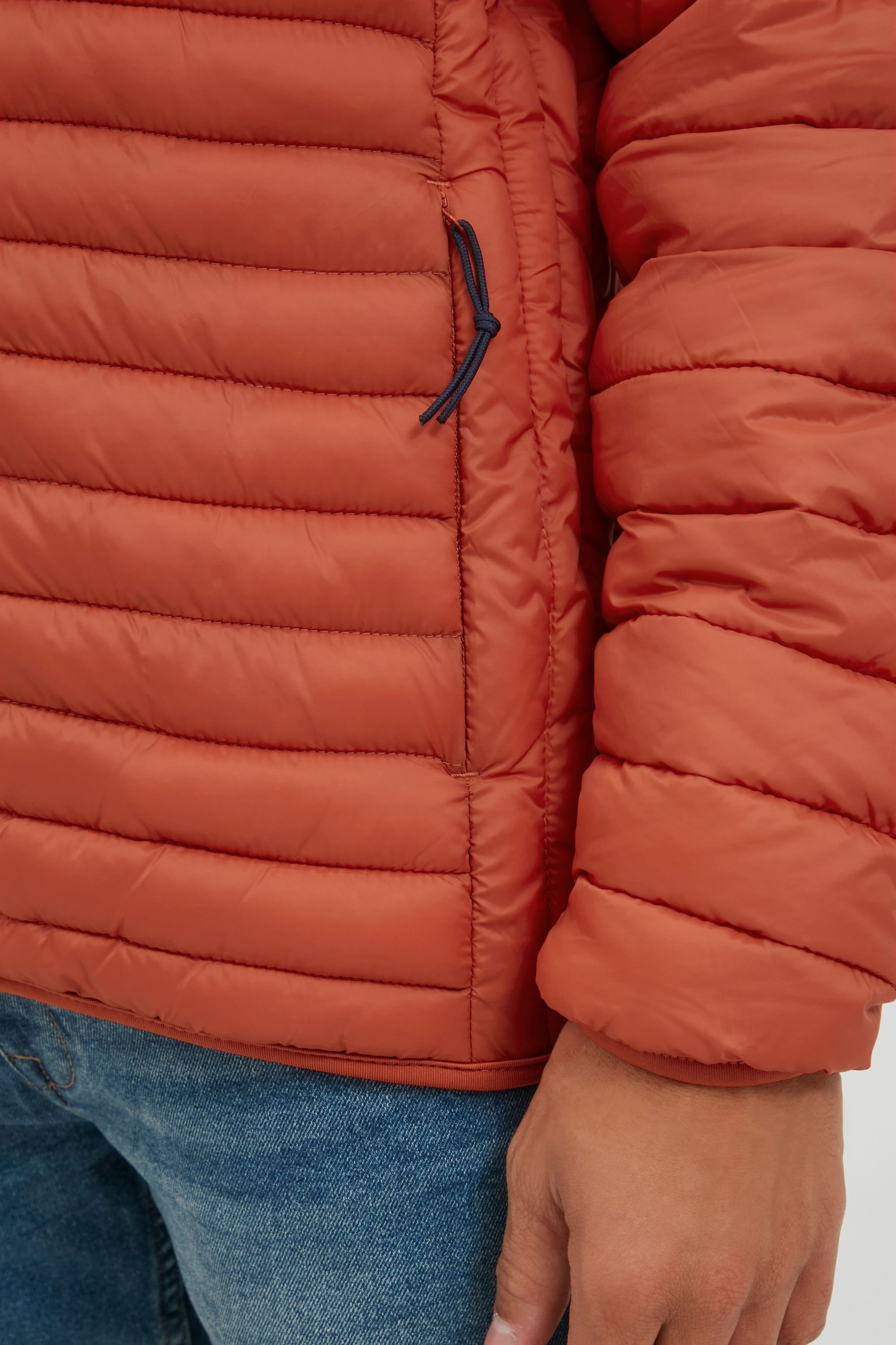 Blend Steppjacke »Steppjacke BHKaleo«, mit Kapuze