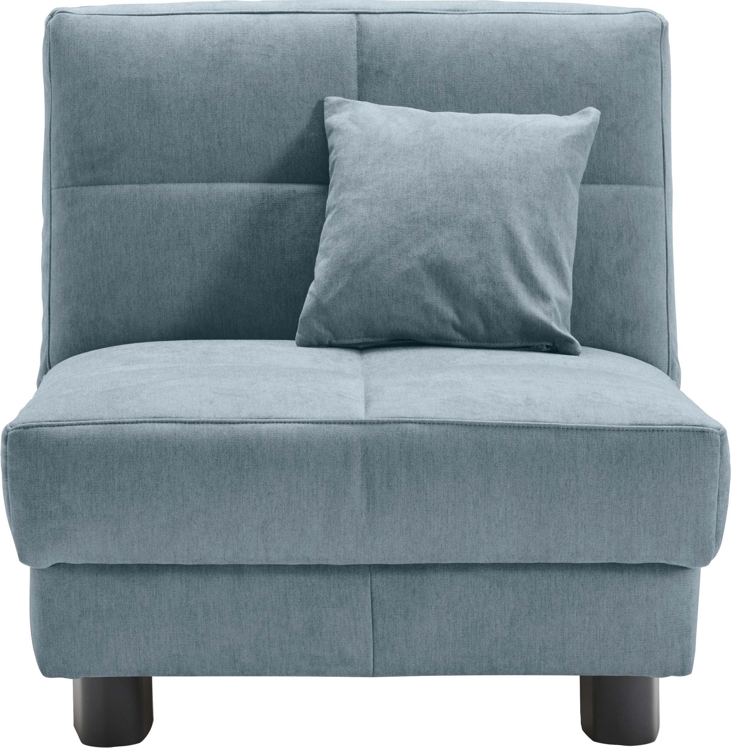 ell + ell Schlafsofa »Tilda«, Breite 85 cm, inkl. 1 Zierkissen