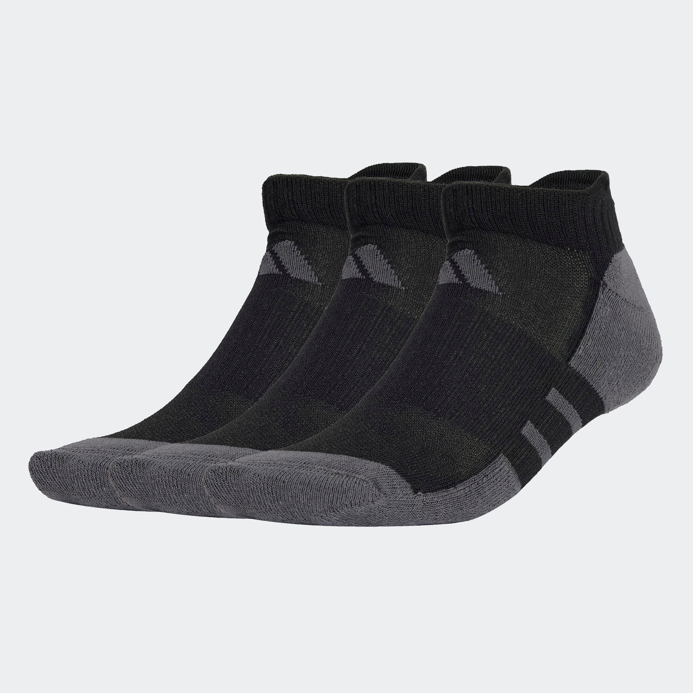 adidas Performance Funktionssocken »ESS CC LOW 3P«, (3 Paar)
