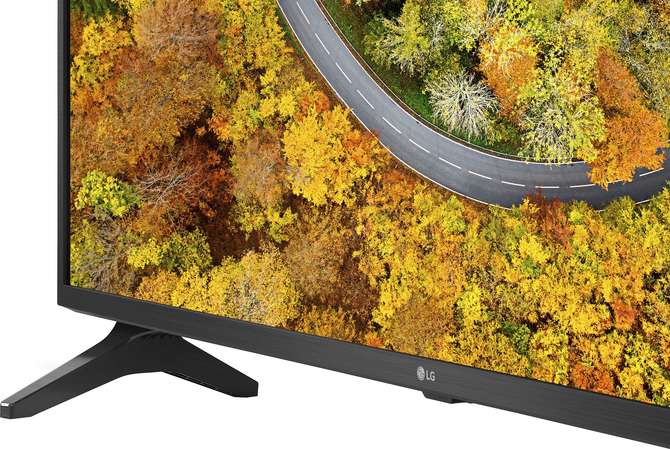 LG LCD-LED OTTO Fernseher Ultra LG jetzt cm/50 »50UP75009LF«, HD, 126 Local Contrast,HDR10 Smart-TV, Pro bestellen 4K Zoll, bei
