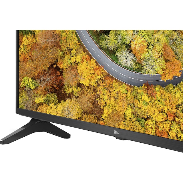 LG LCD-LED Fernseher »50UP75009LF«, 126 cm/50 Zoll, 4K Ultra HD, Smart-TV,  LG Local Contrast,HDR10 Pro jetzt bestellen bei OTTO
