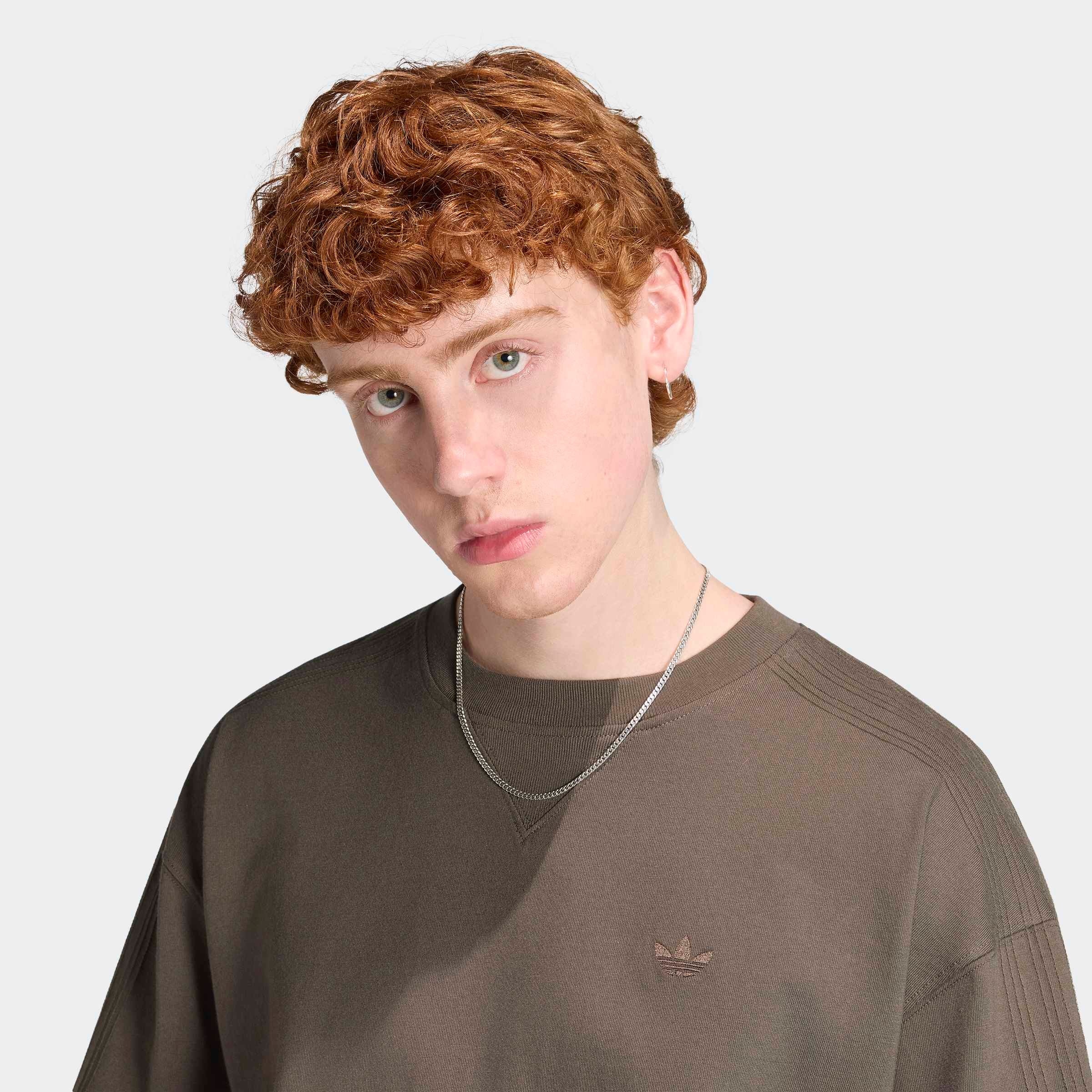adidas Originals T-Shirt »P ESS TEE«
