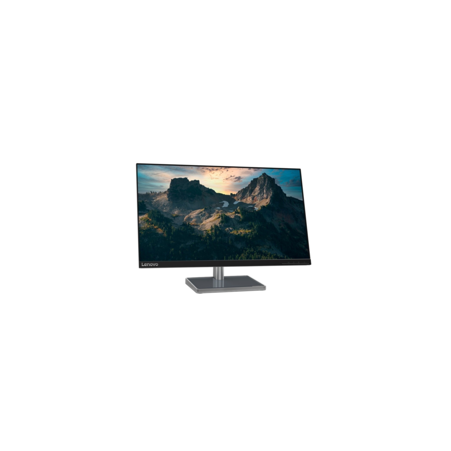 Lenovo LED-Monitor »L27q-38«, 69 cm/27 Zoll