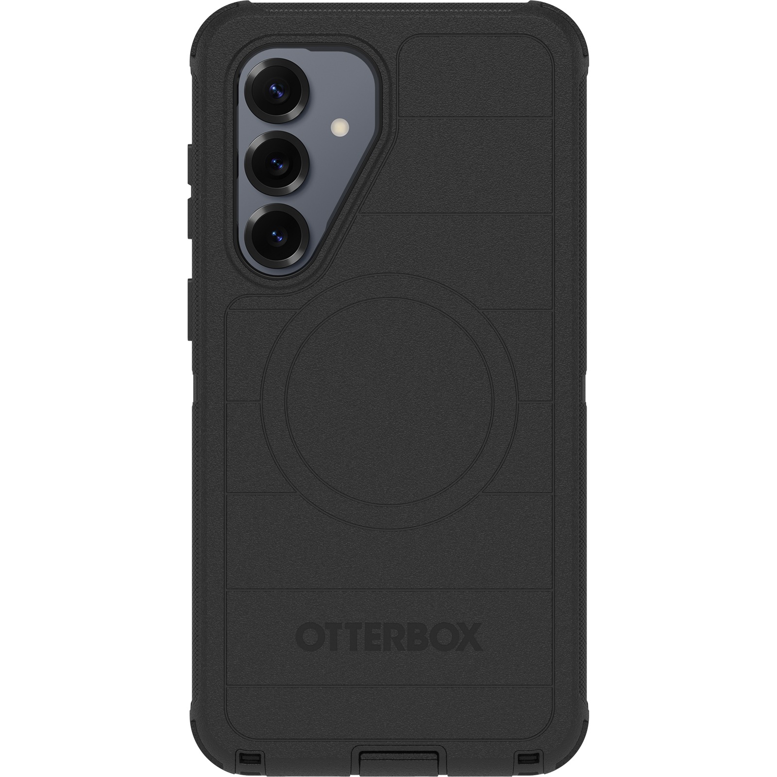 Otterbox Handyhülle »Defender Series Pro für Samsung Galaxy S26+« Samsung Galaxy S26+ Backcover, Schutzhülle, Handyschutzhülle, Case, Schutzcase, stoßfest