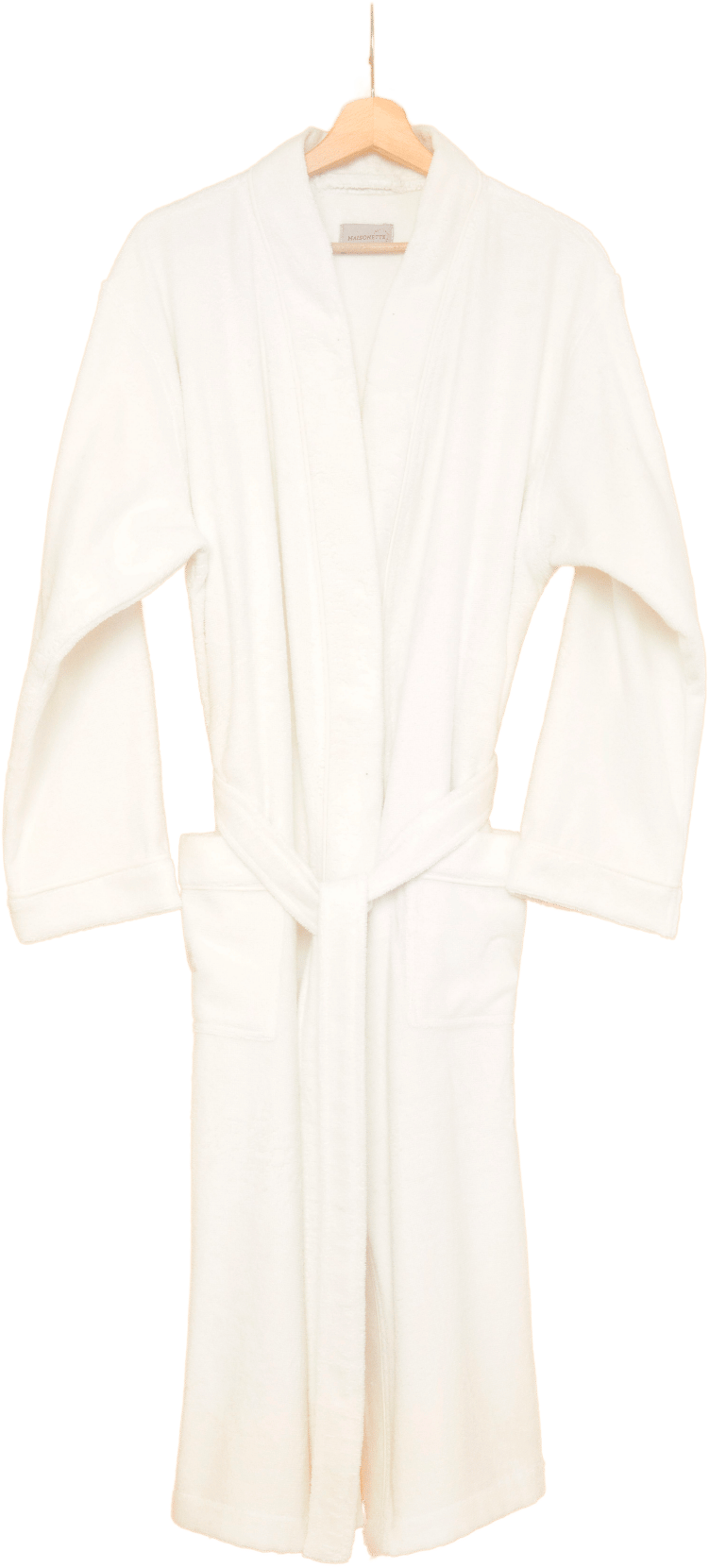 Egeria Unisex-Bademantel »Pure« 1 Stk. Kimono