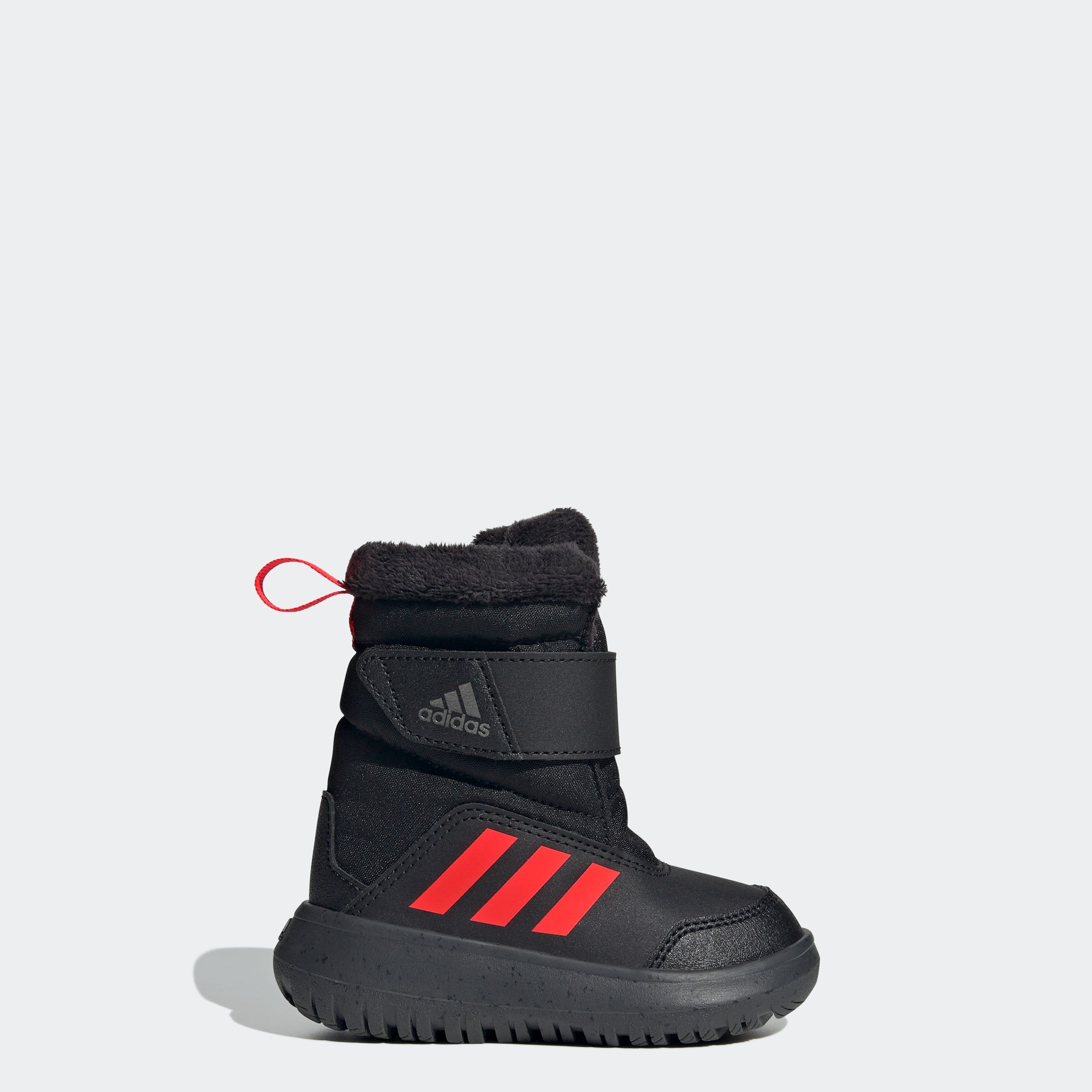 adidas Sportswear Winterstiefel »WINTERPLAY KIDS STIEFEL«, Snowboots, Winterboots, Winterschuhe, für Kinder