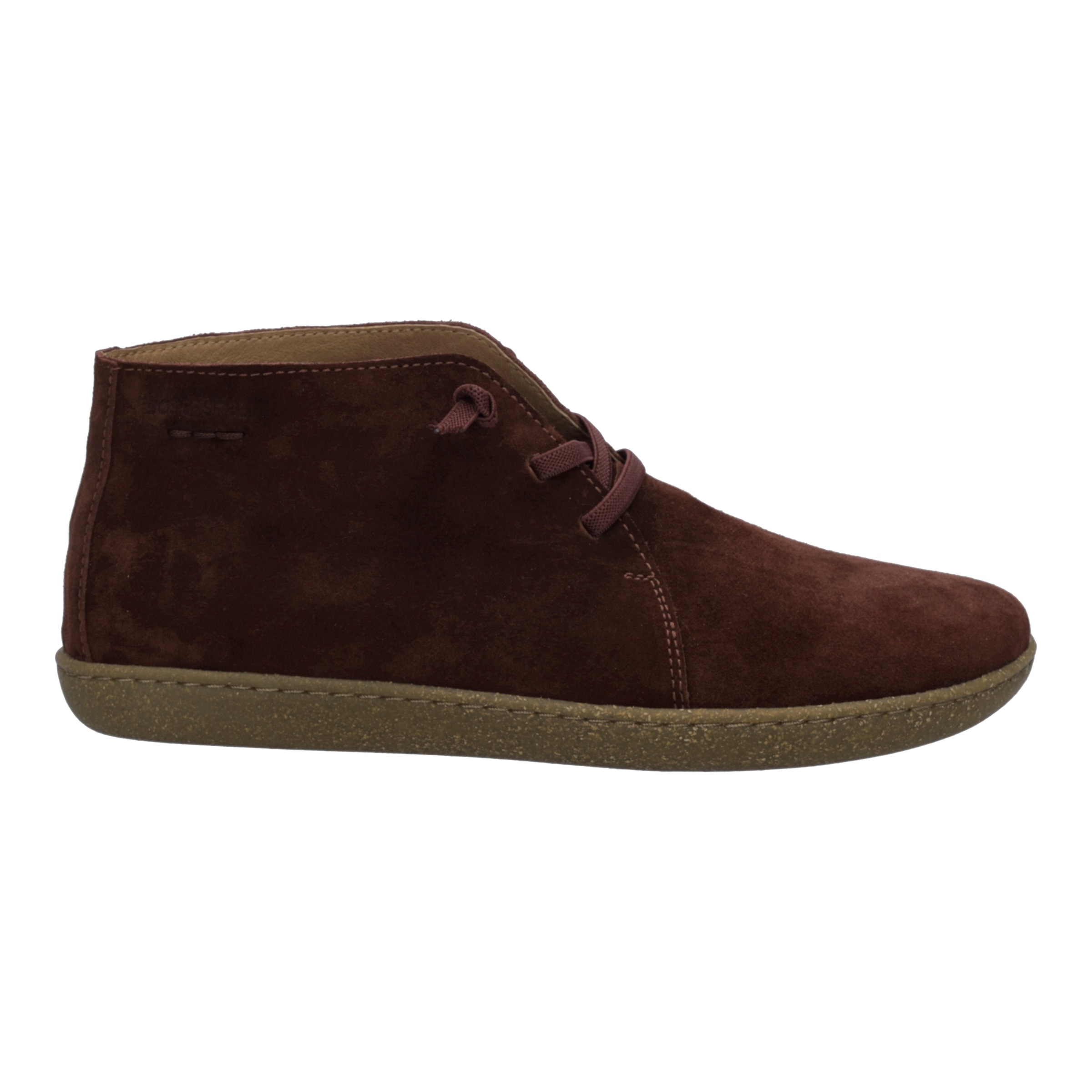 Josef Seibel Schnürschuh »Jill 04, bordeaux«