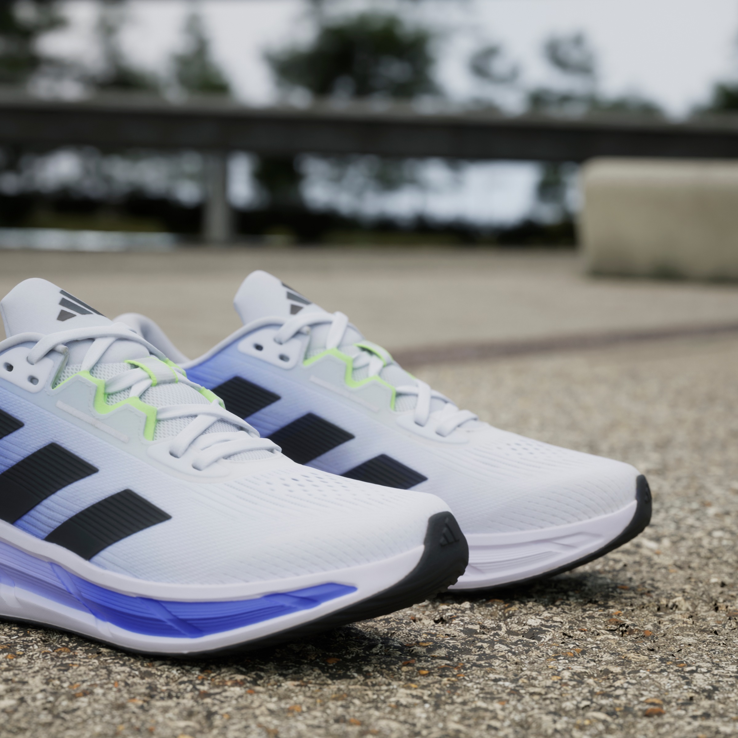 adidas Performance Laufschuh »QUESTAR 3«