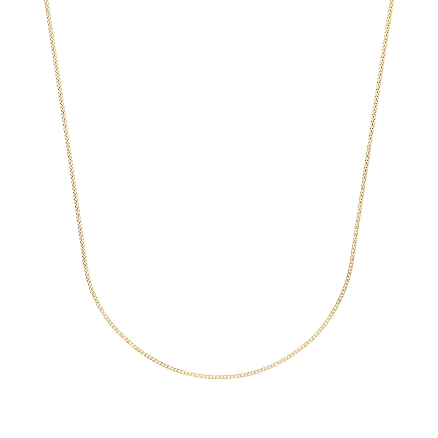 Amor Collierkettchen Made in Germany