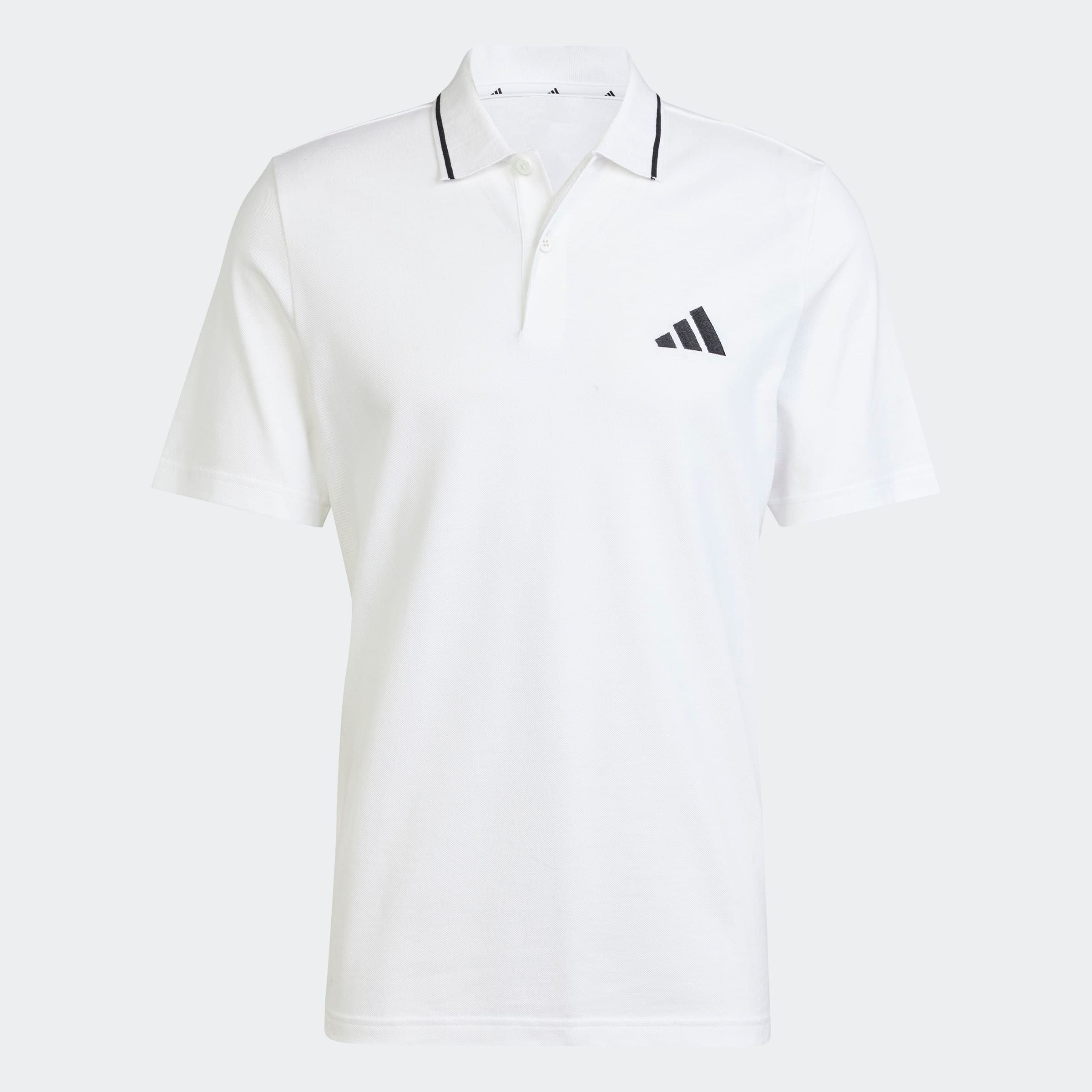 adidas Sportswear Poloshirt »M SL PQ PS«