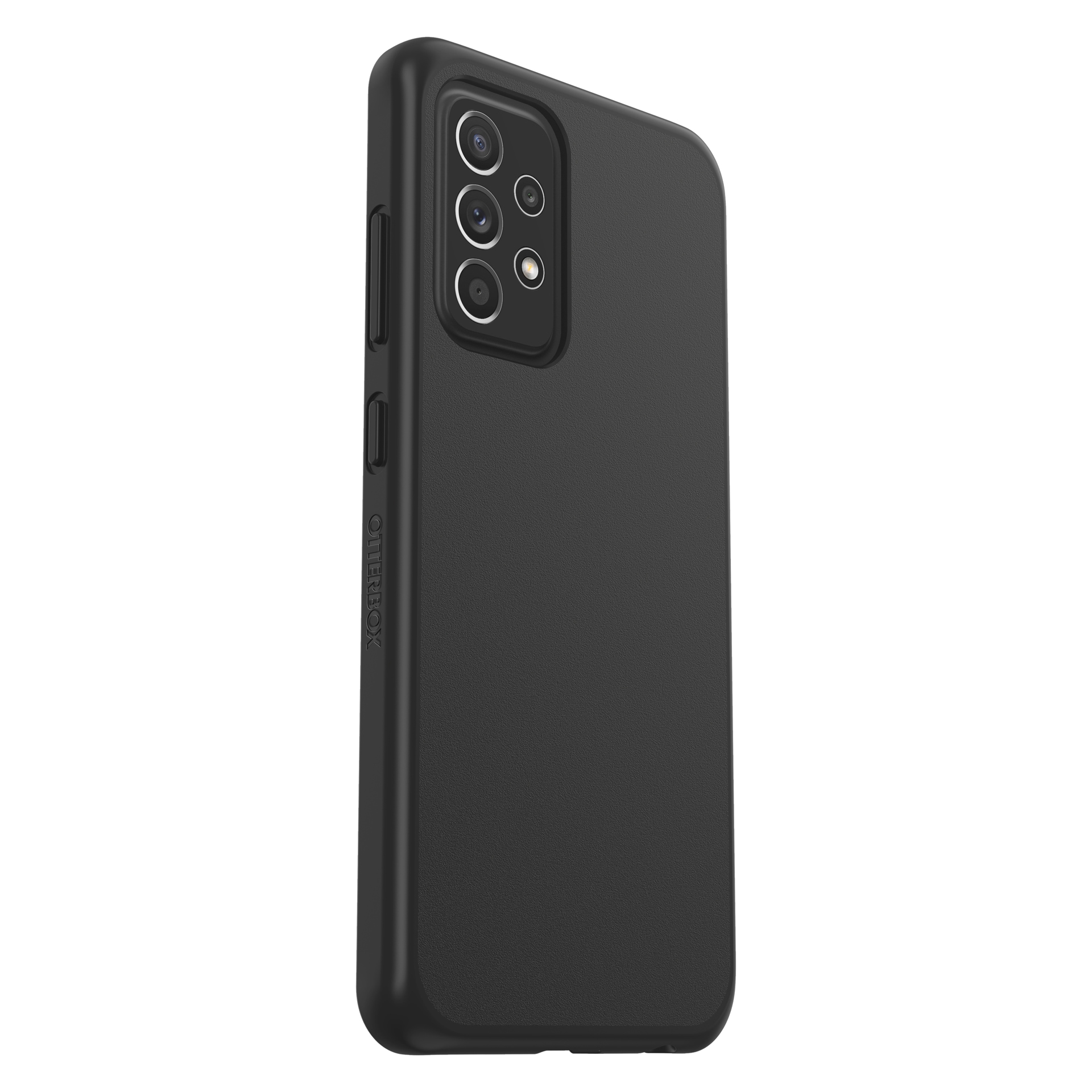 Otterbox Backcover »React für Samsung Galaxy A52, A52 5G, A52s«, Samsung Galaxy A52-Samsung Galaxy A52 5G-Samsung Galaxy A52s 5G, Schutzhülle, Handyhülle