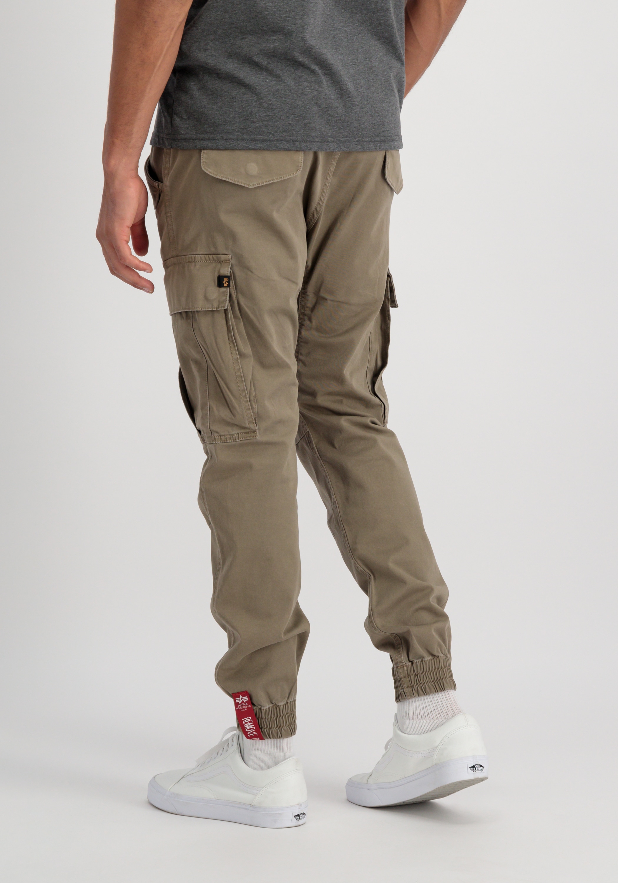 Alpha Industries Cargohose »Alpha Industries Men - Pants Airman Pant«