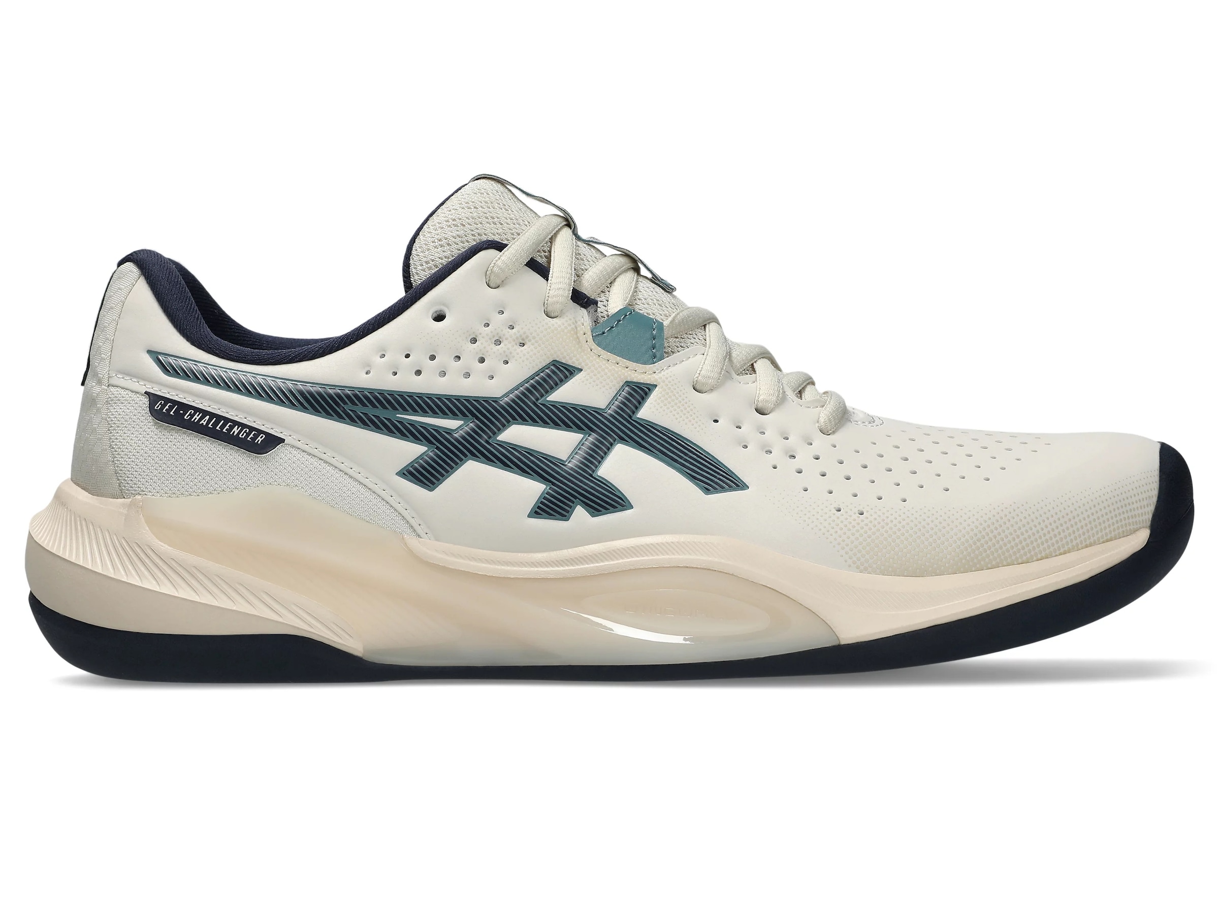 Asics Tennisschuh »GEL-CHALLENGER 15 INDOOR«  für Teppichböden