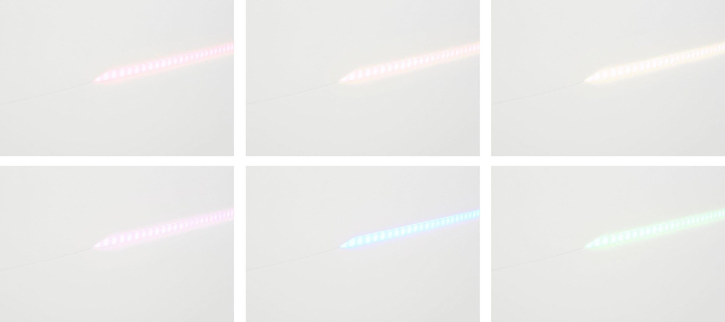 COLLECTION AB Boxspringbett »London, inklusive Topper und Kissen, mit LED-Beleuchtung«, Boxspringbett erhältlich in 90cmx200cm, 140cmx200cm & 180cmx200cm