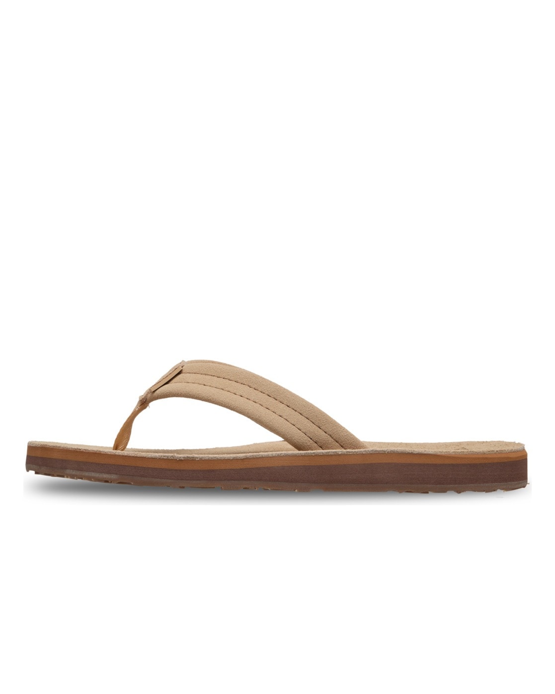 Quiksilver Sandale »Carver Suede«