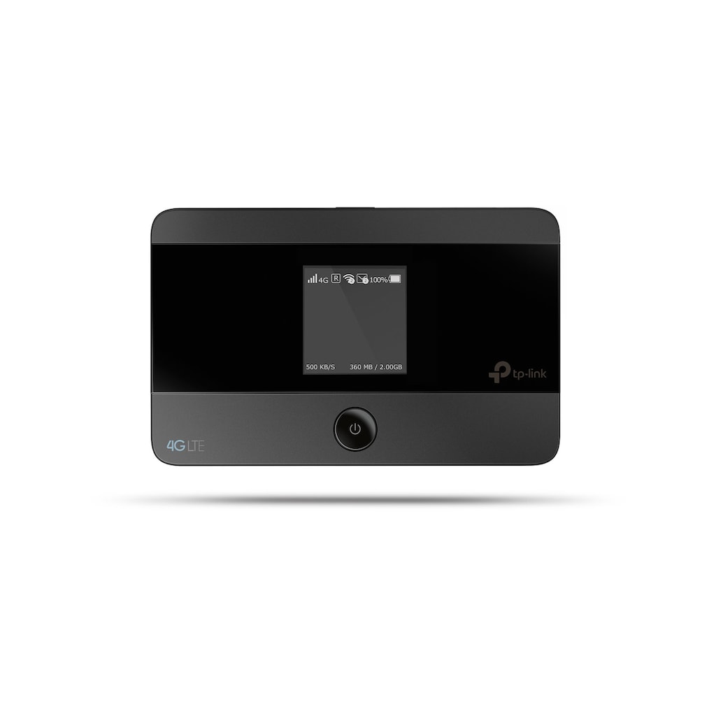 TP-Link Mobiler Router »TP-Link M7350«