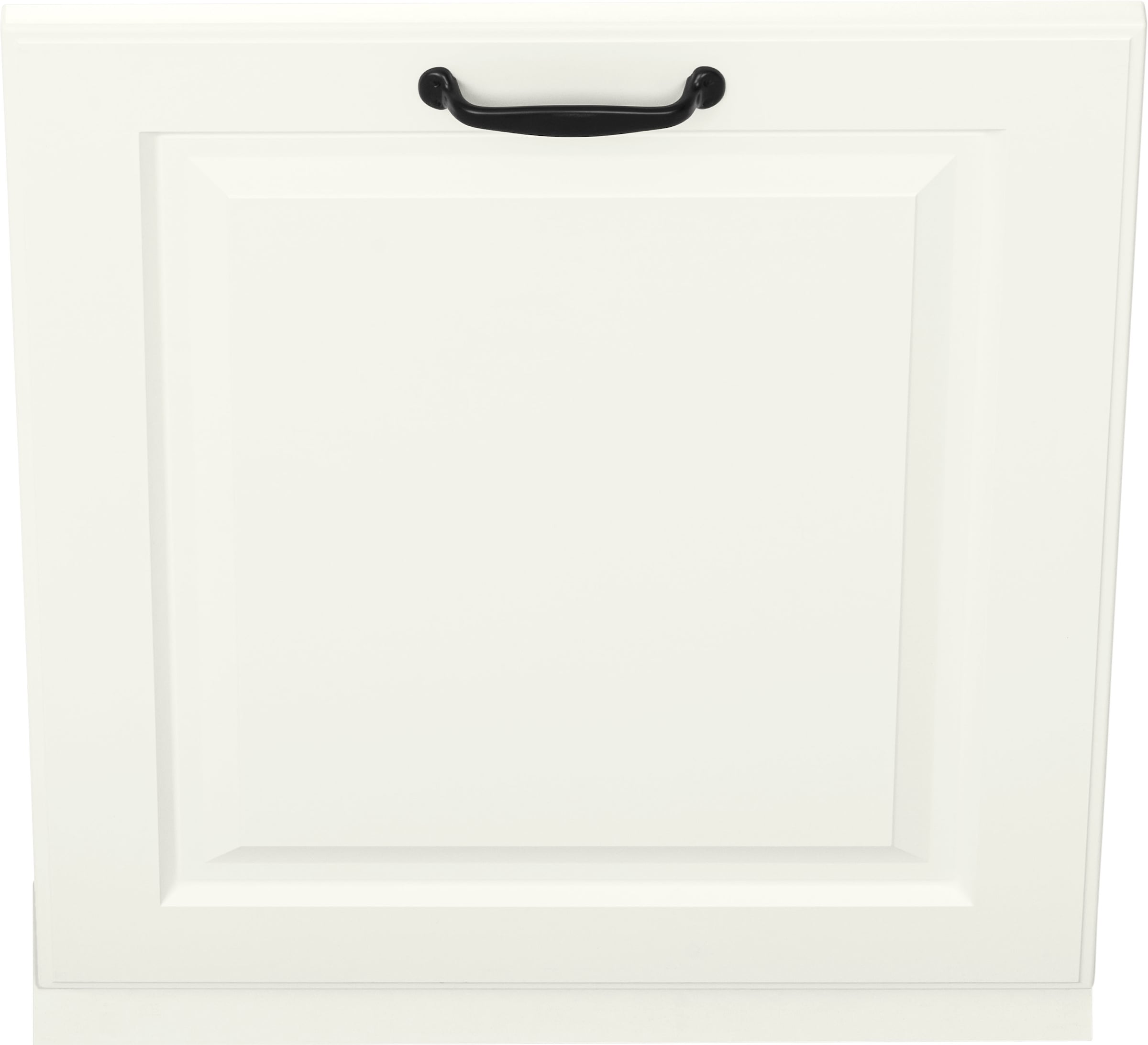 wiho Küchen Möbelblende »Erla«, 60 cm breit, für vollintegrierbaren  Geschirrspüler kaufen bei OTTO